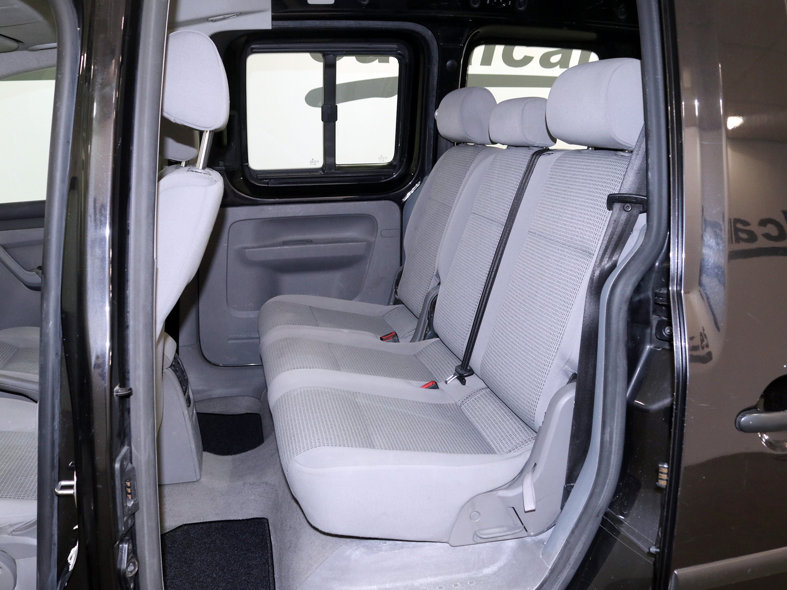Foto Volkswagen Caddy 17