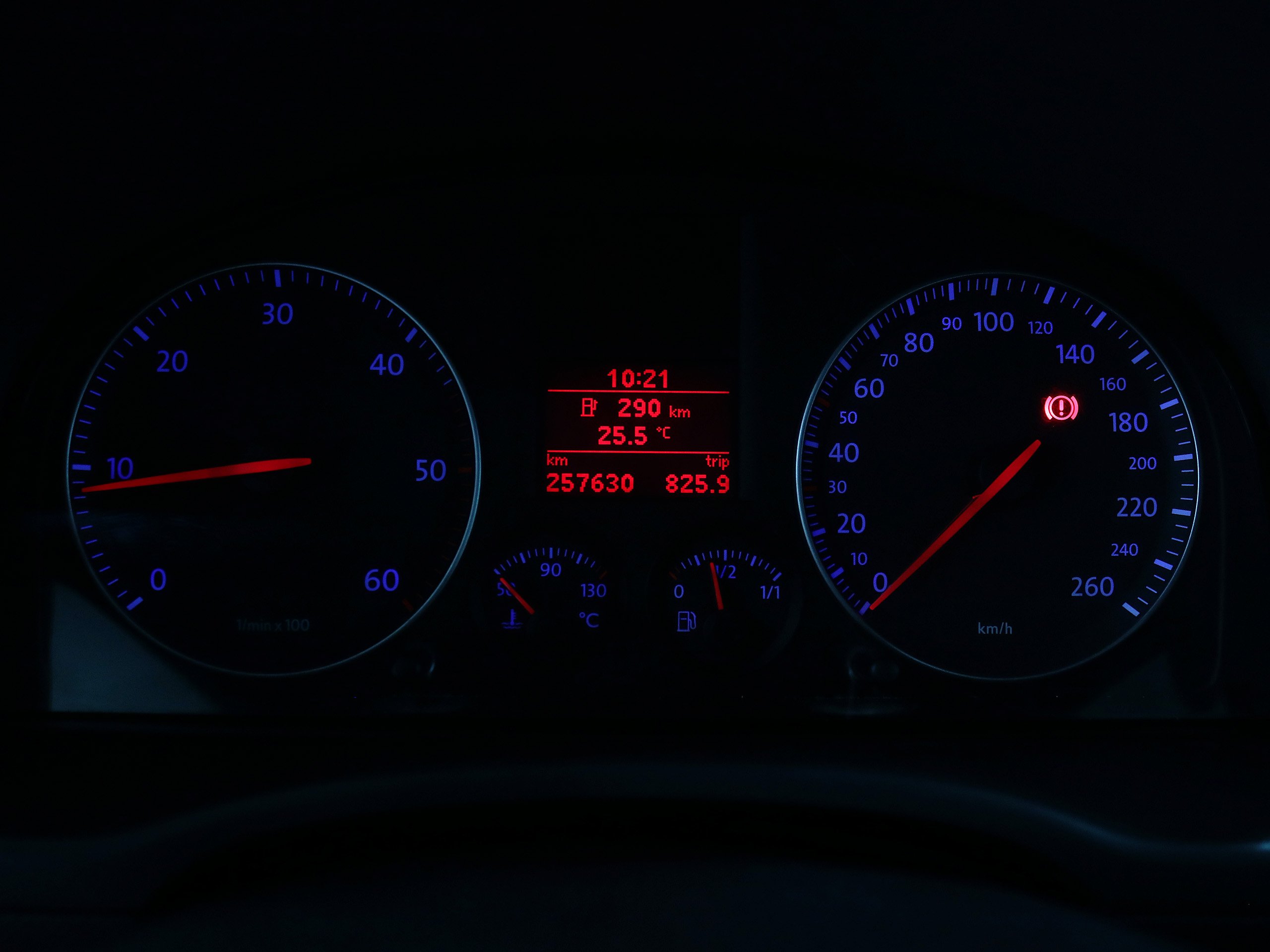 Foto Volkswagen Caddy 18