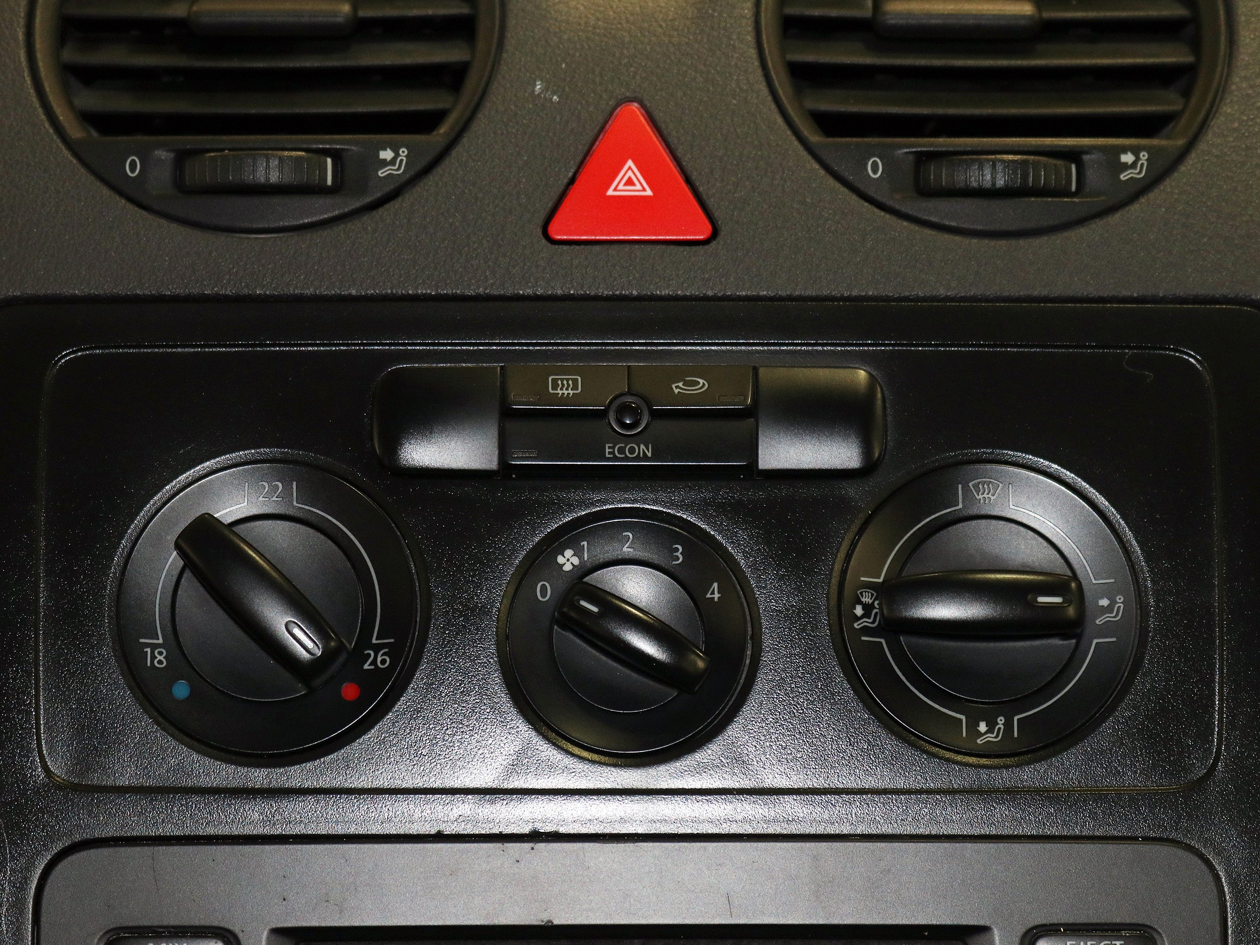 Foto Volkswagen Caddy 23