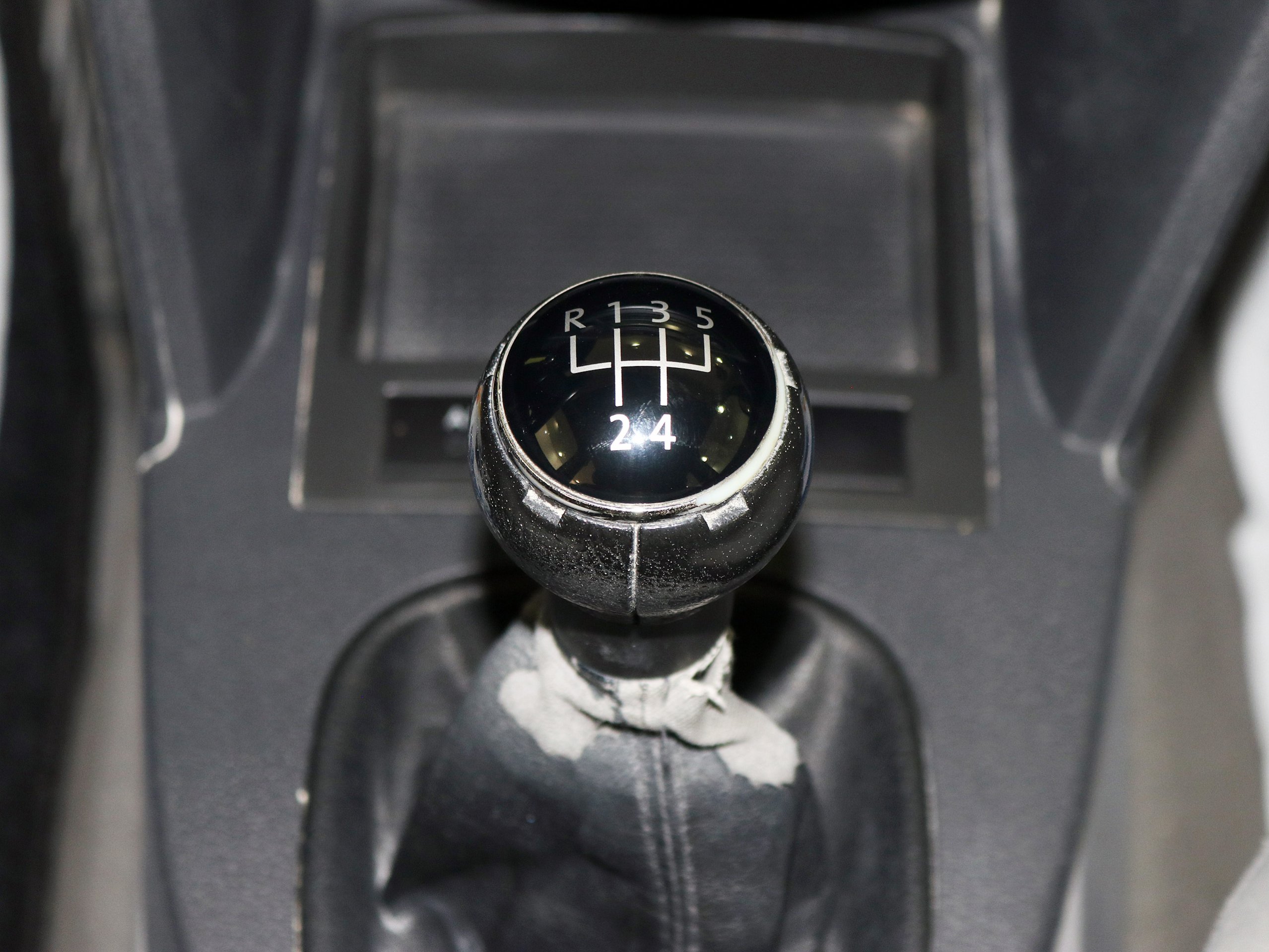 Foto Volkswagen Caddy 25