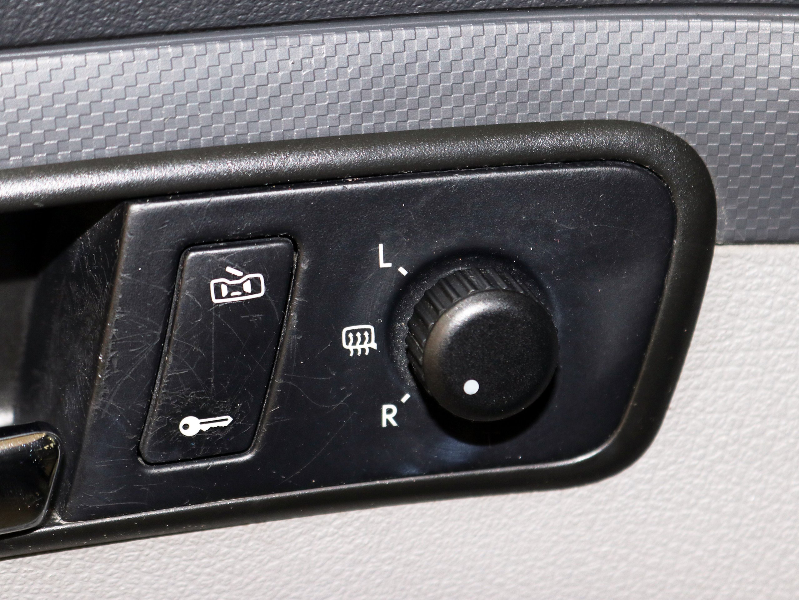 Foto Volkswagen Caddy 26