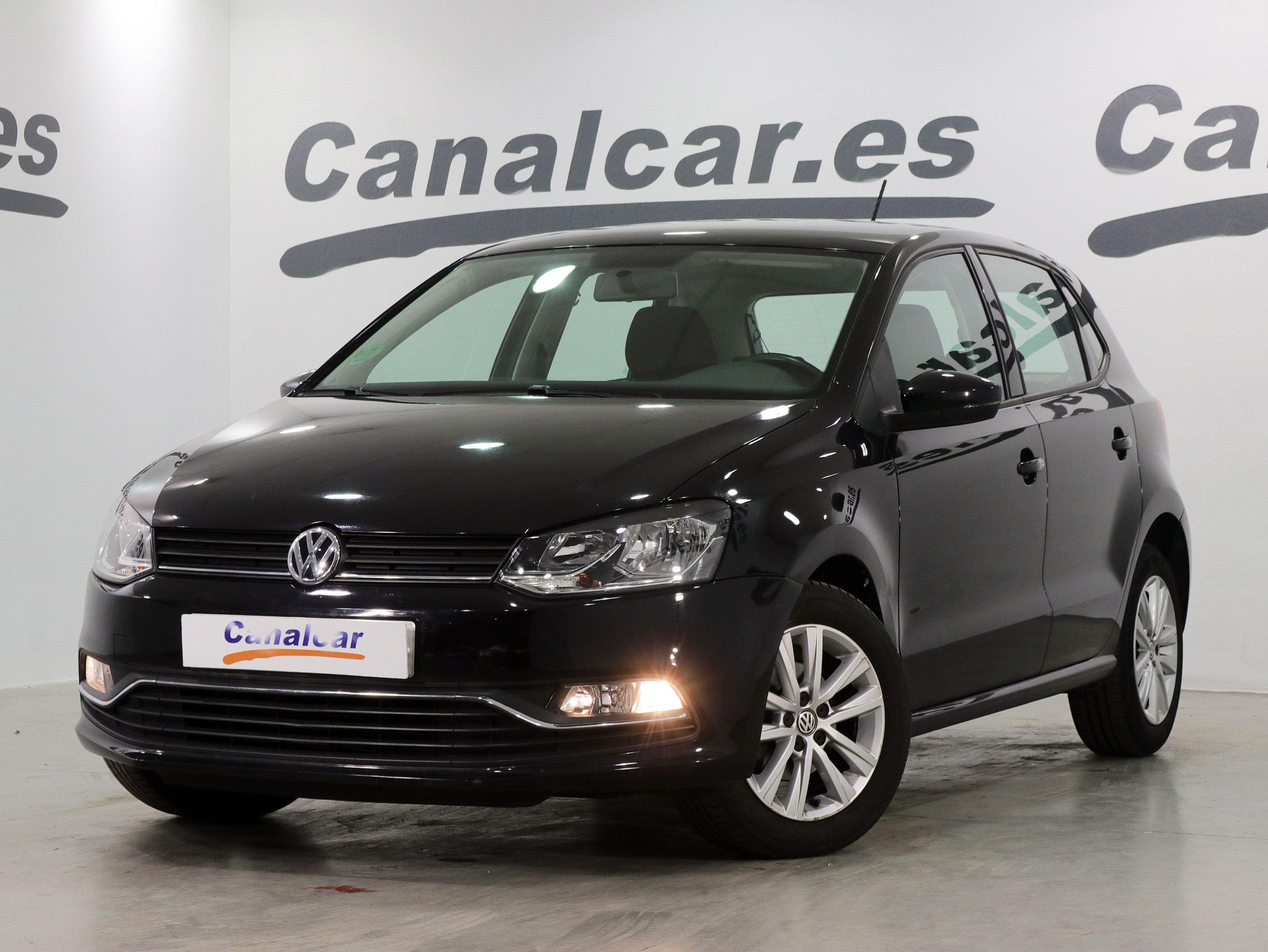 Foto Volkswagen Polo 1