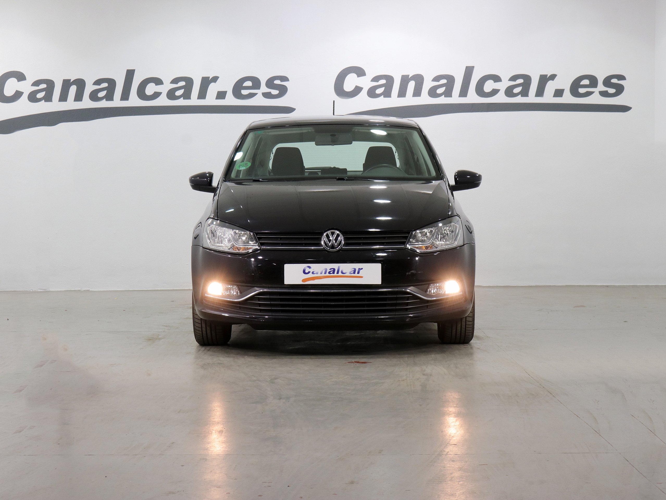 Foto Volkswagen Polo 4