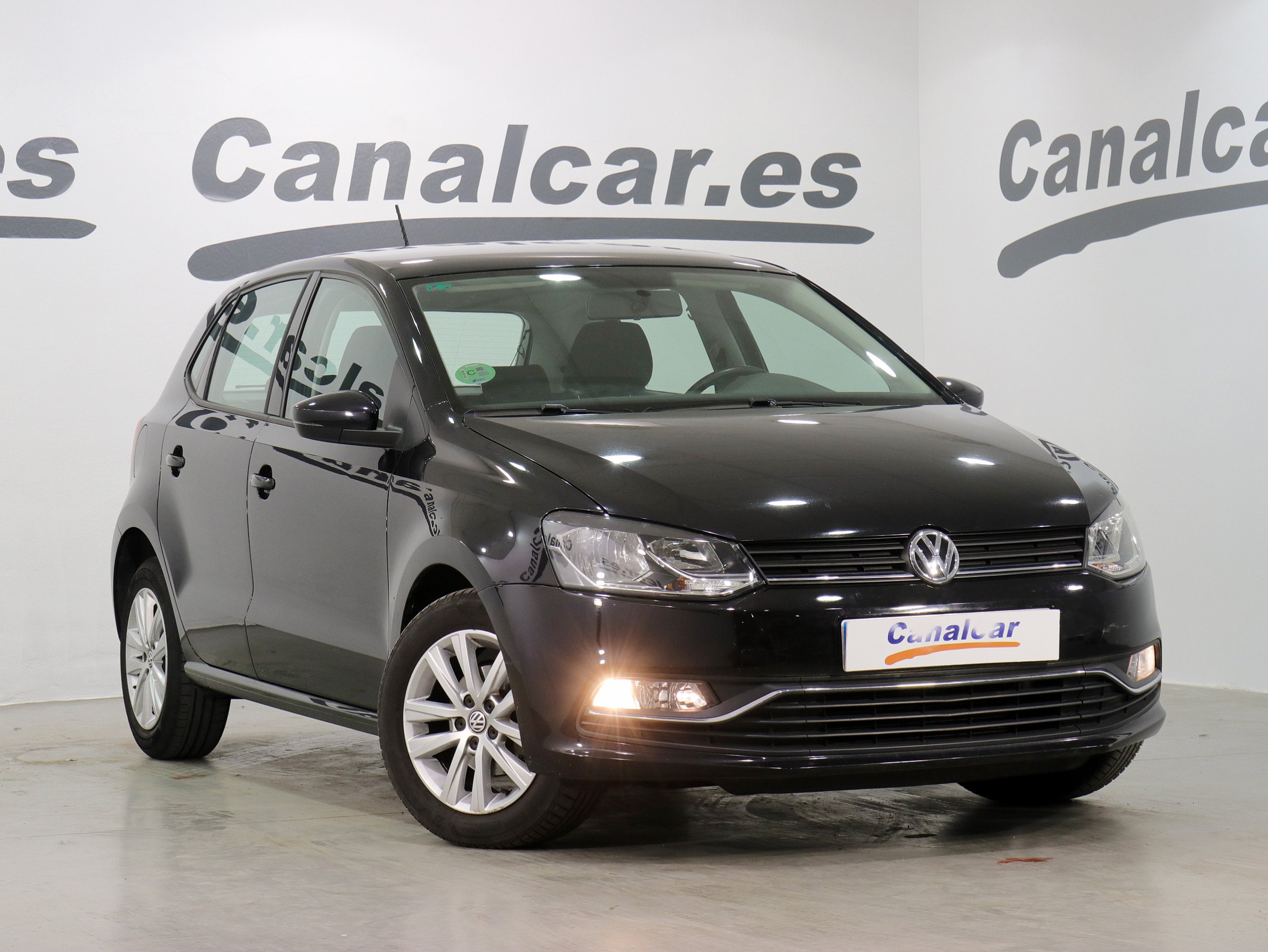 Foto Volkswagen Polo 5