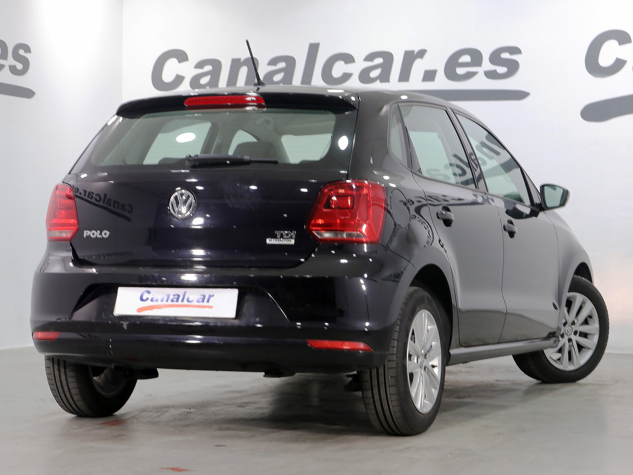 Foto Volkswagen Polo 6