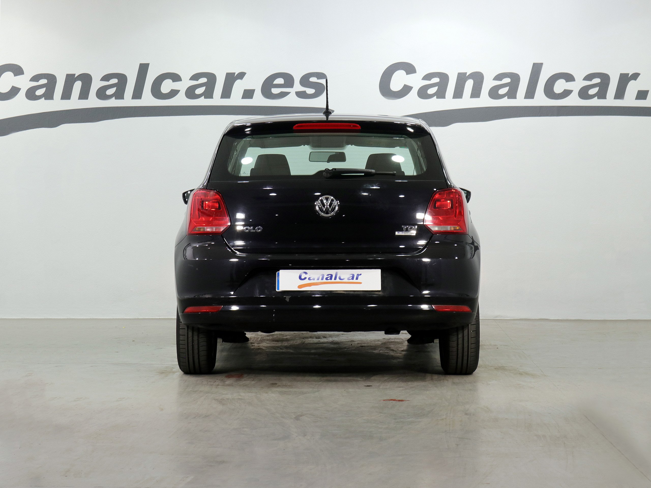 Foto Volkswagen Polo 7