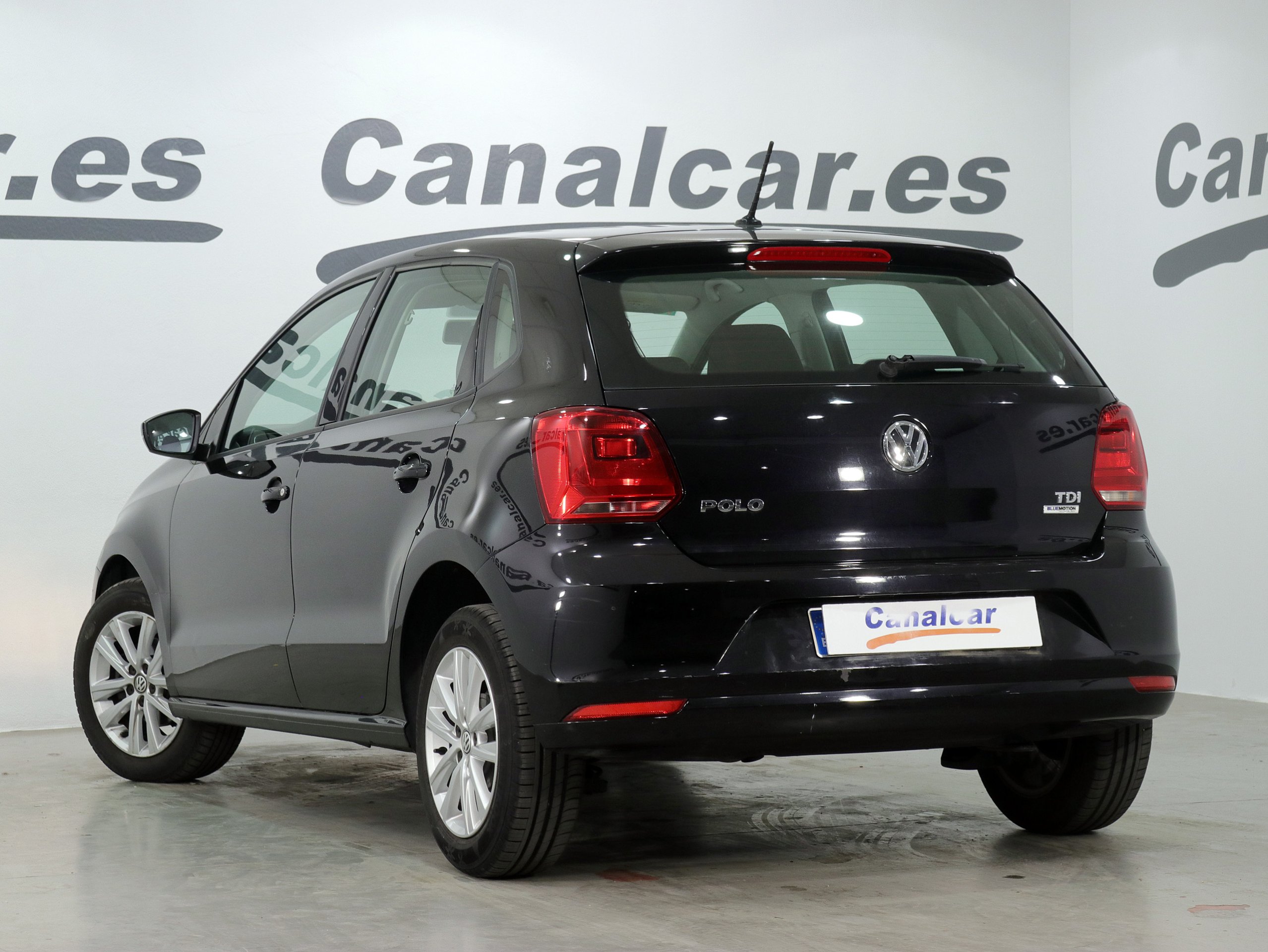 Foto Volkswagen Polo 8