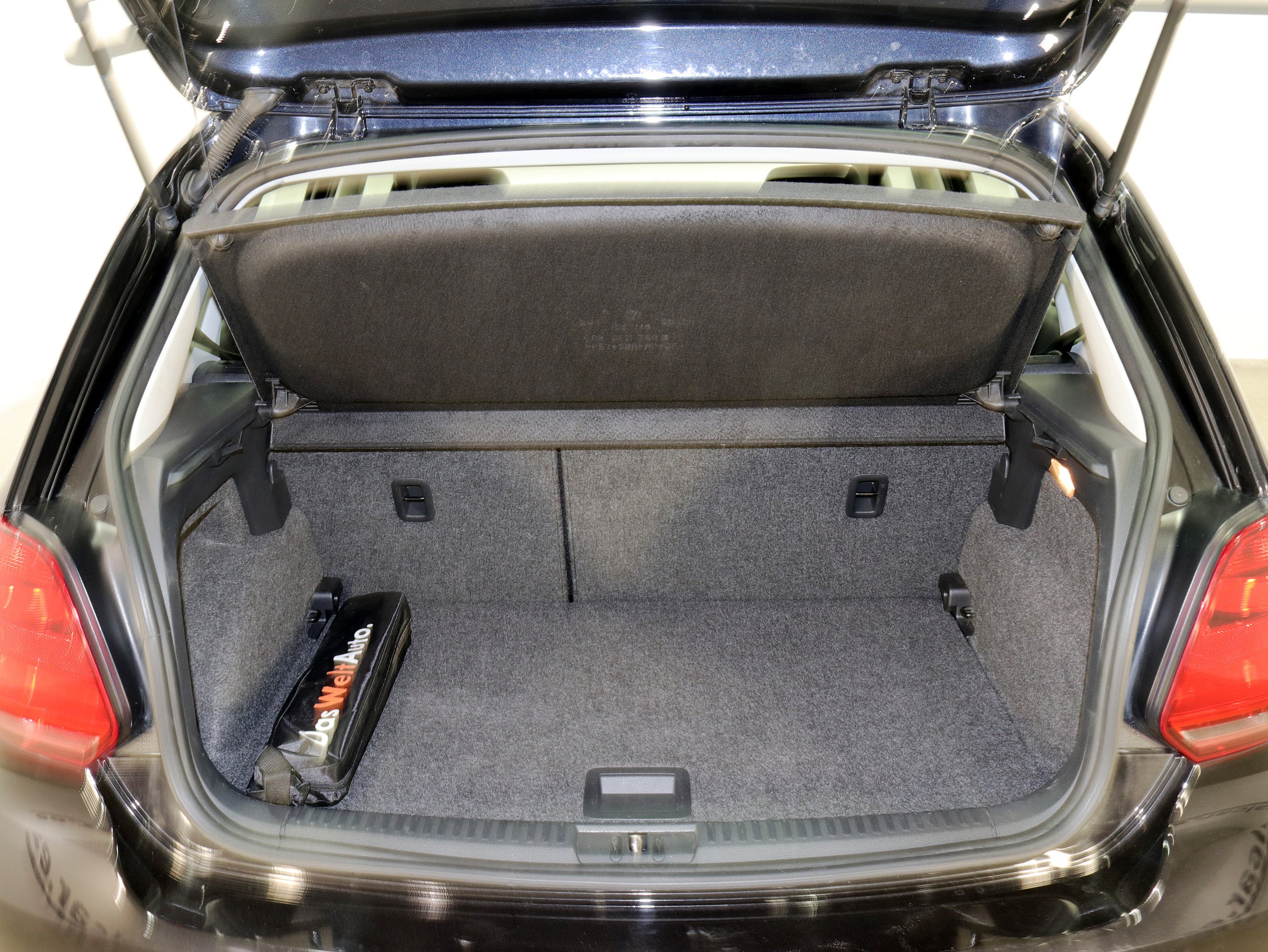 Foto Volkswagen Polo 10
