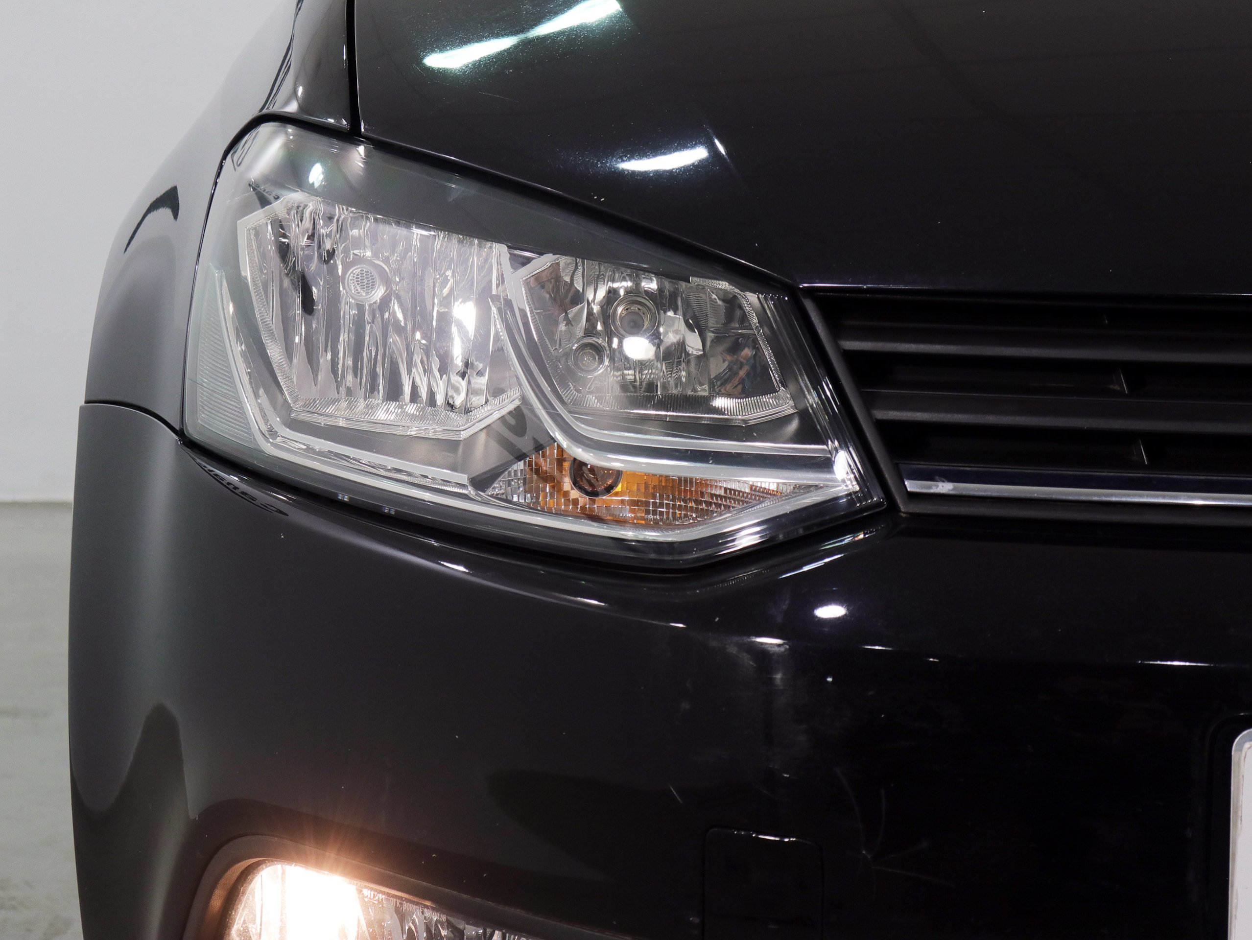 Foto Volkswagen Polo 11