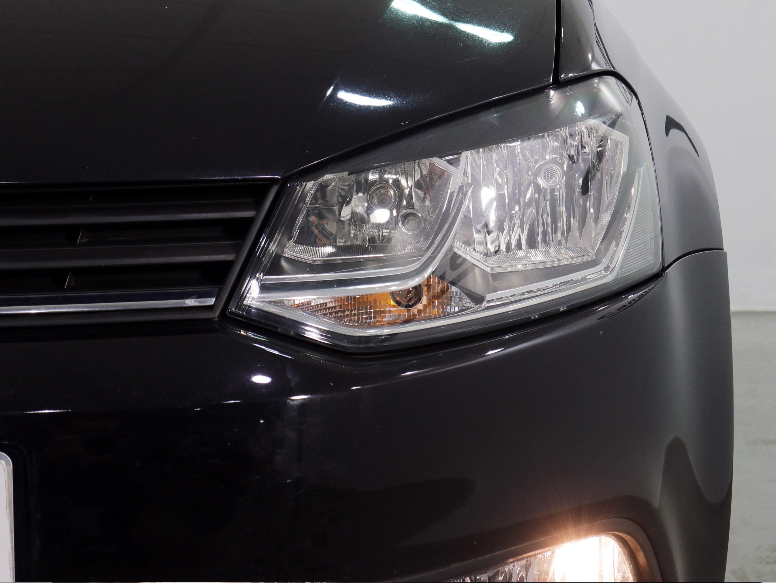 Foto Volkswagen Polo 12