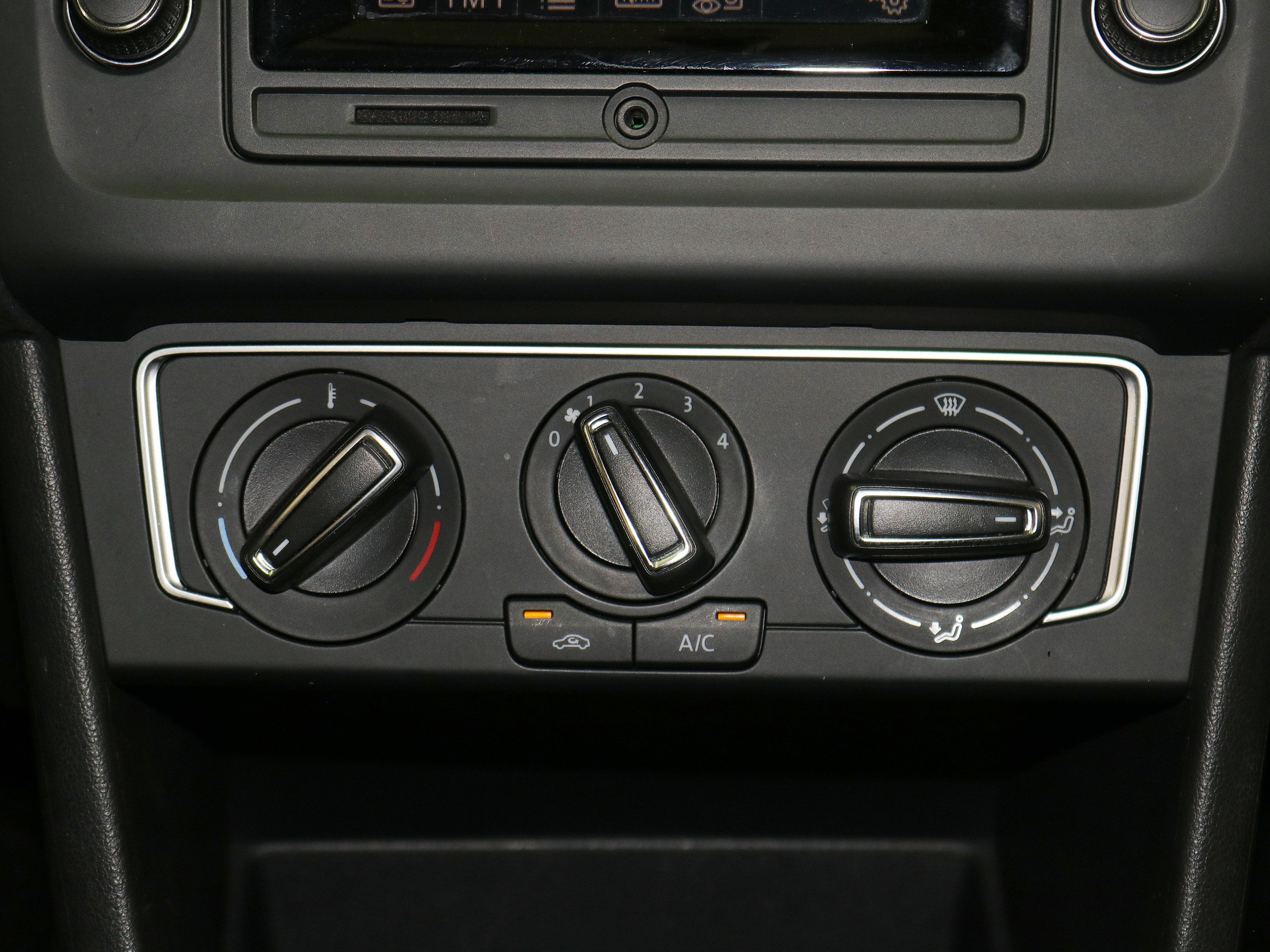 Foto Volkswagen Polo 16