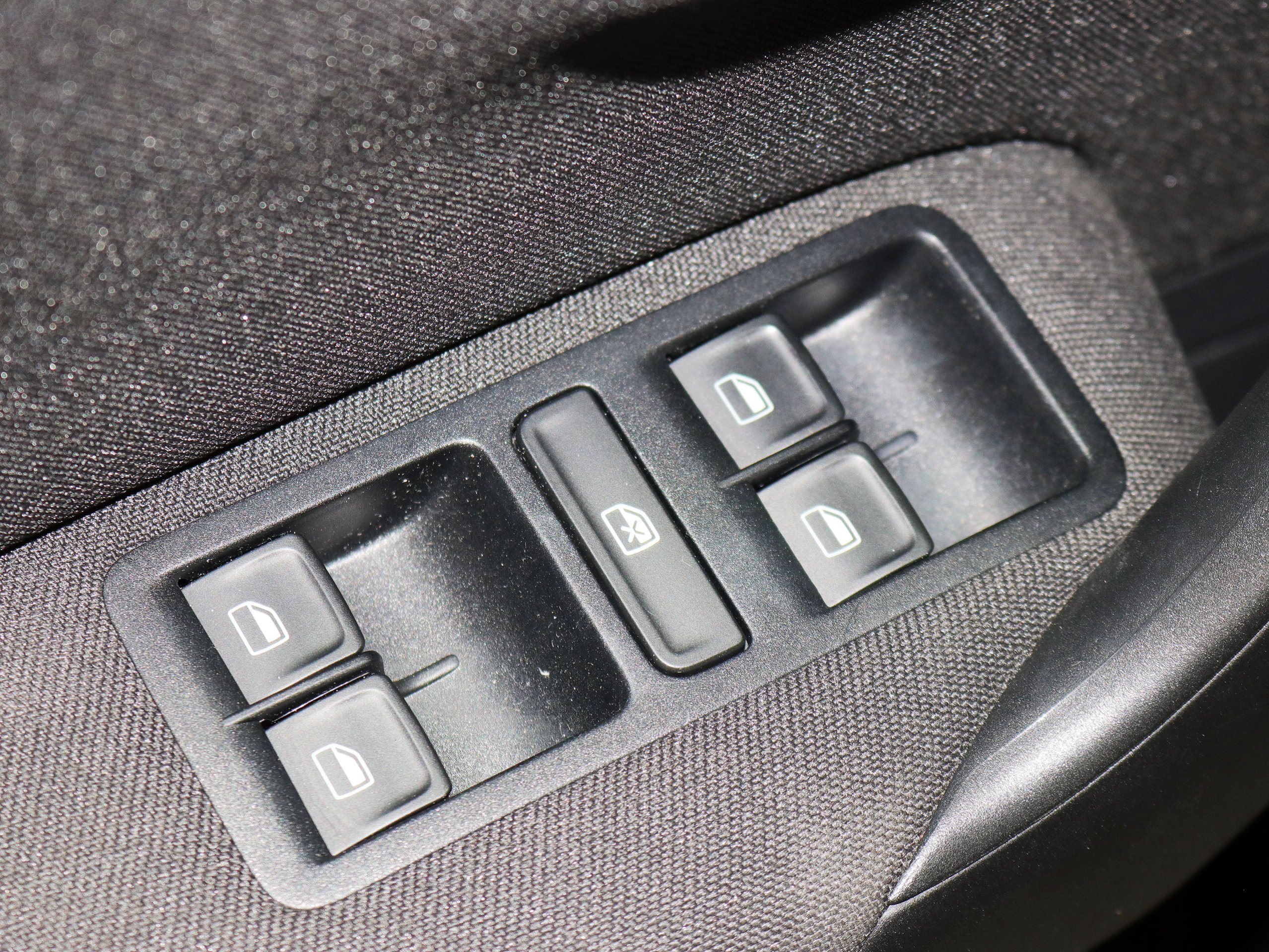 Foto Volkswagen Polo 19