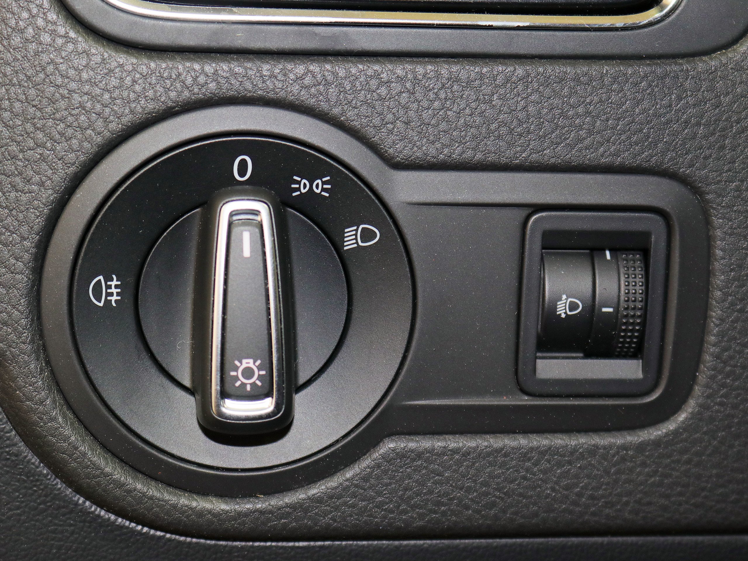 Foto Volkswagen Polo 21