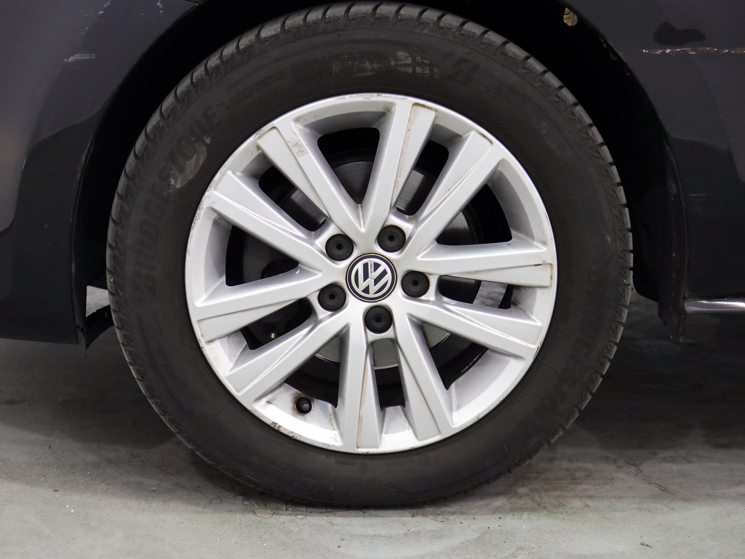 Foto Volkswagen Polo 23