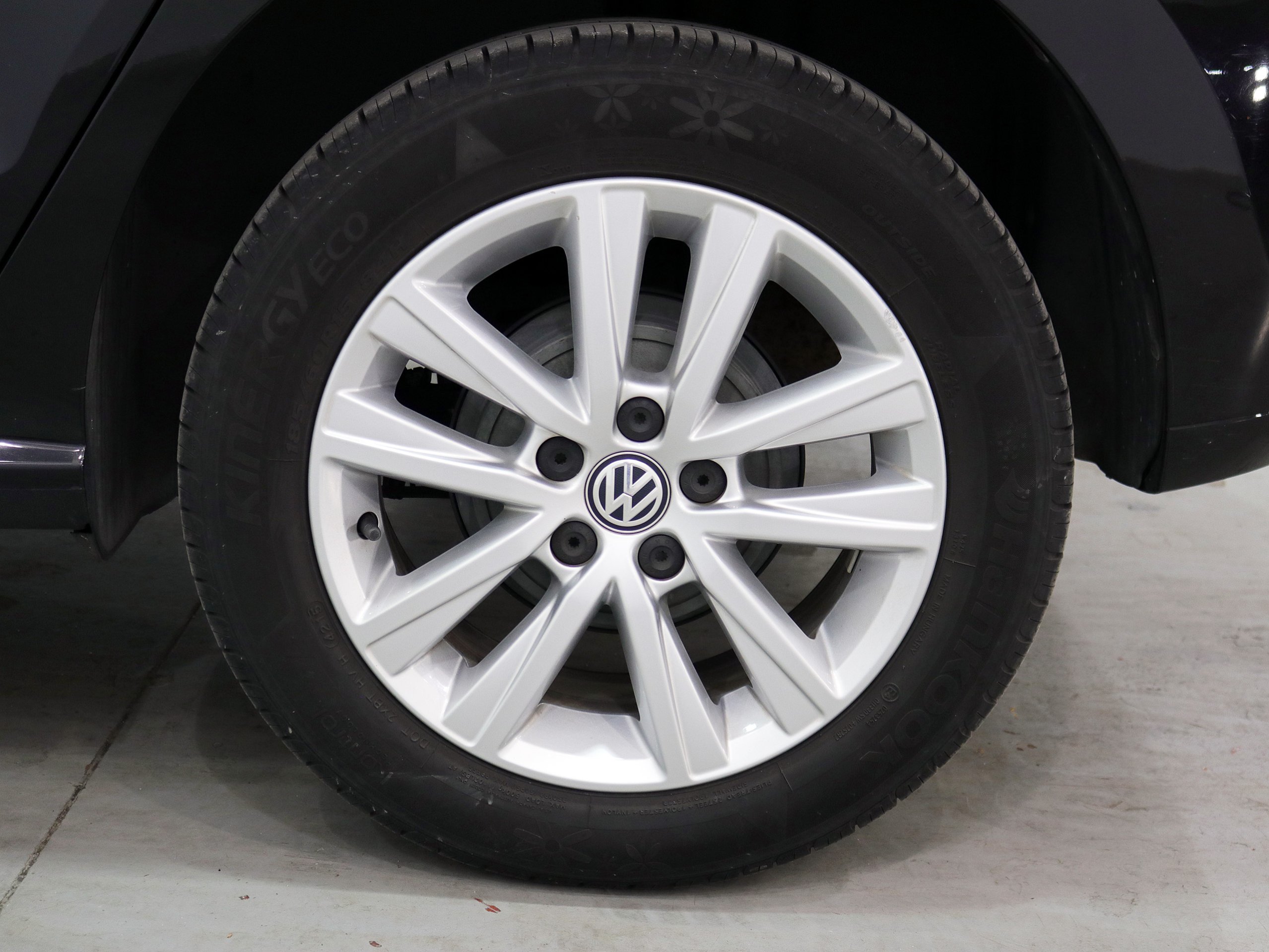 Foto Volkswagen Polo 24