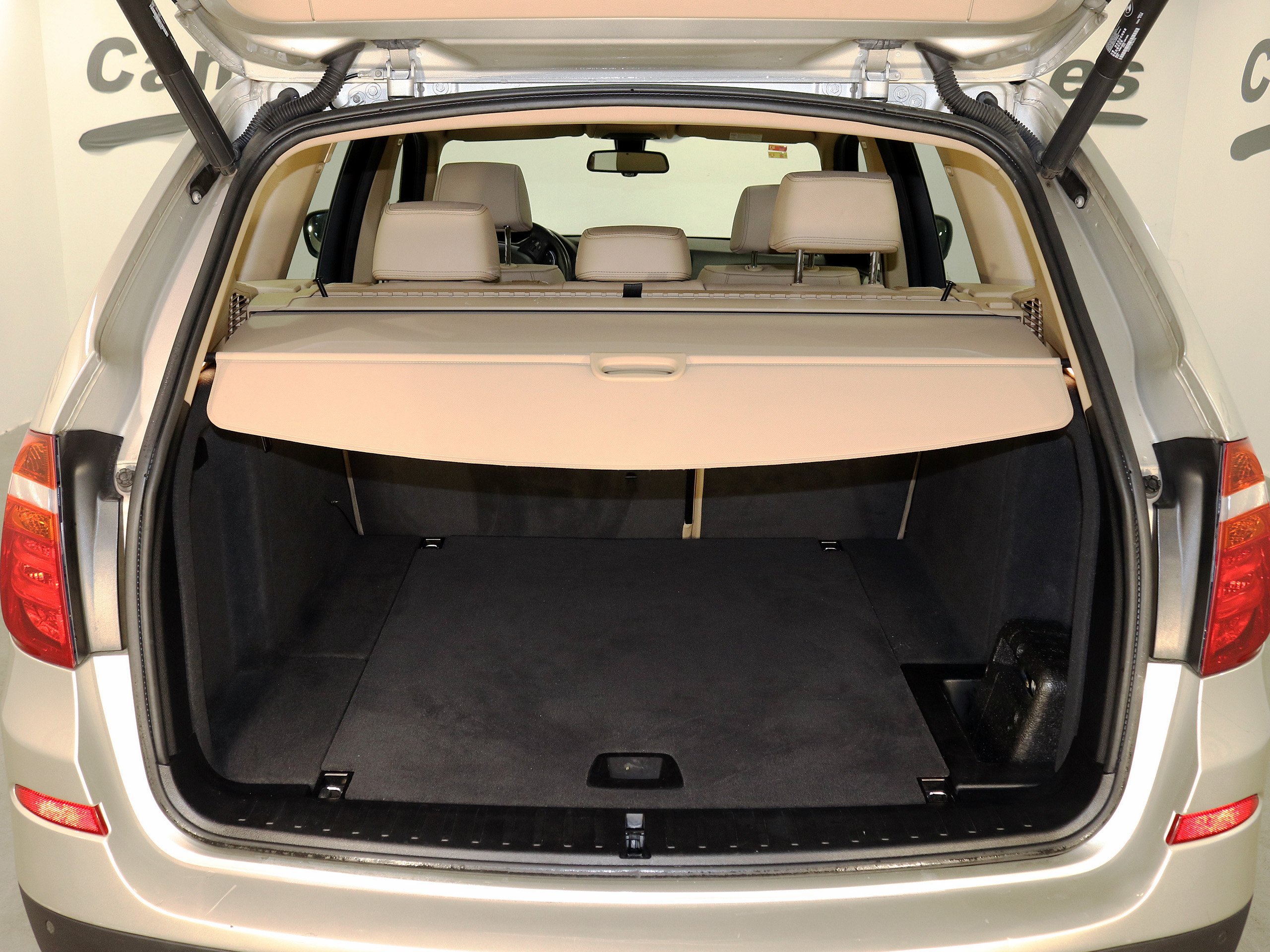 Foto Bmw X3 9