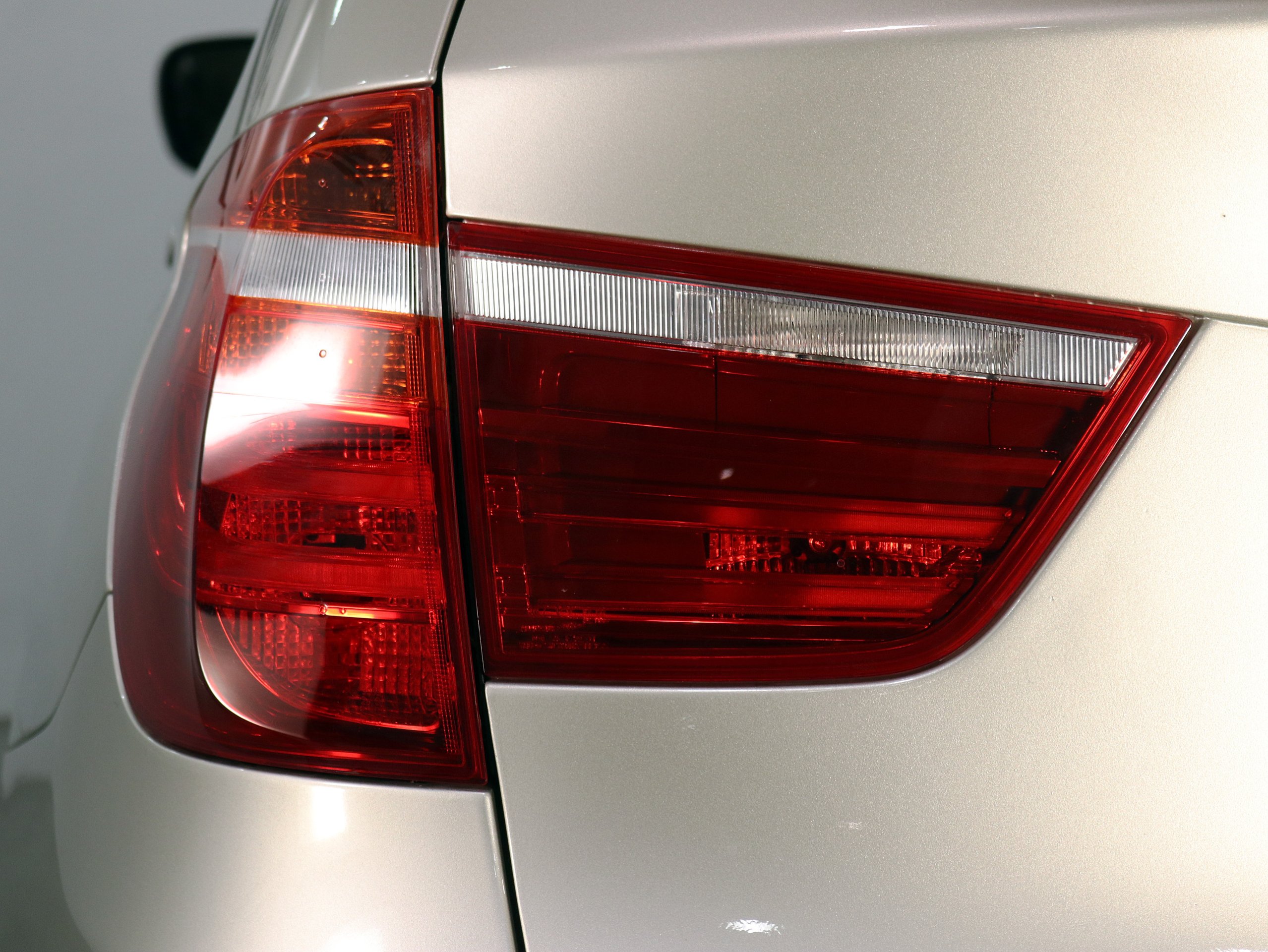Foto Bmw X3 10