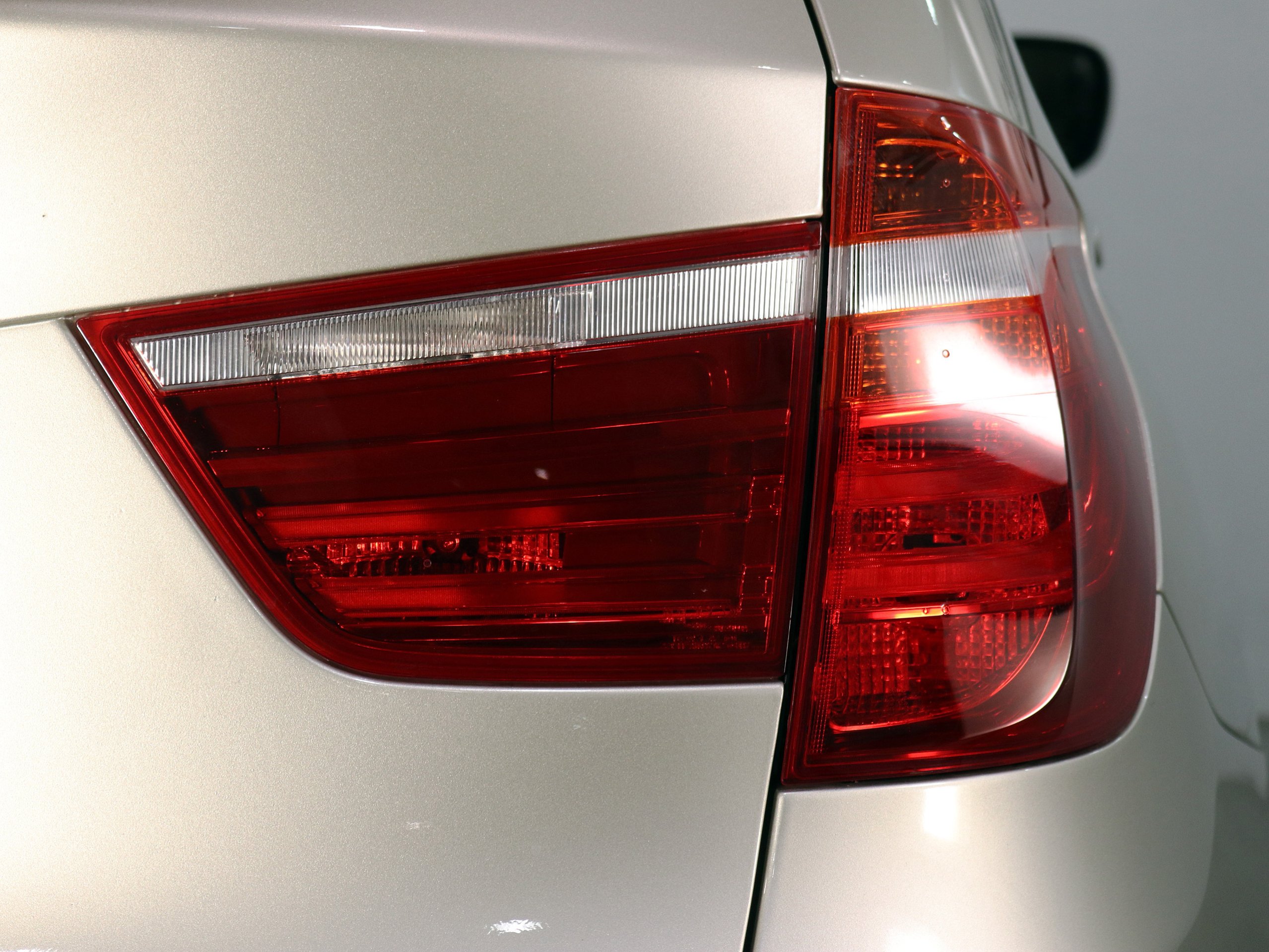 Foto Bmw X3 11