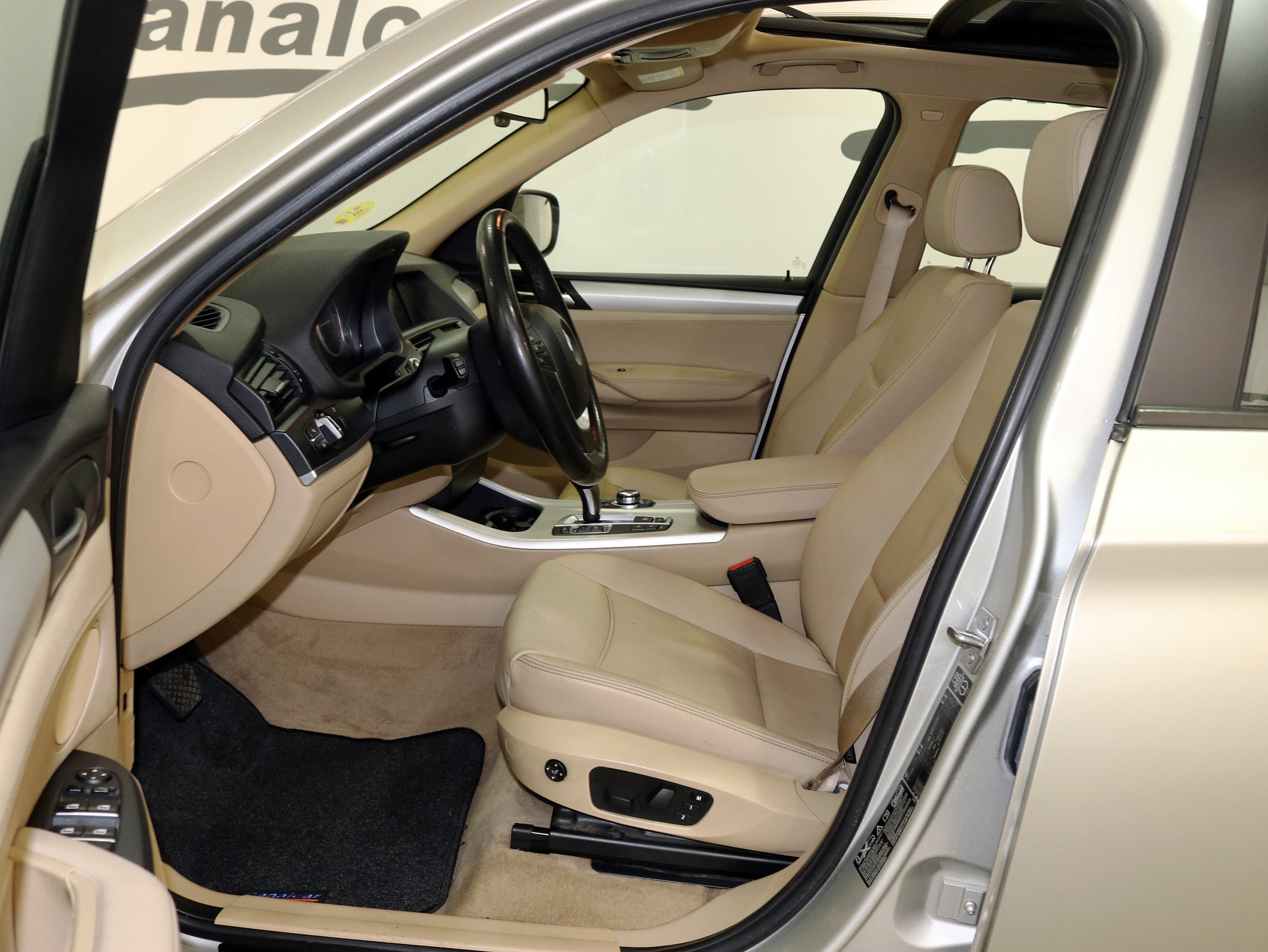 Foto Bmw X3 15