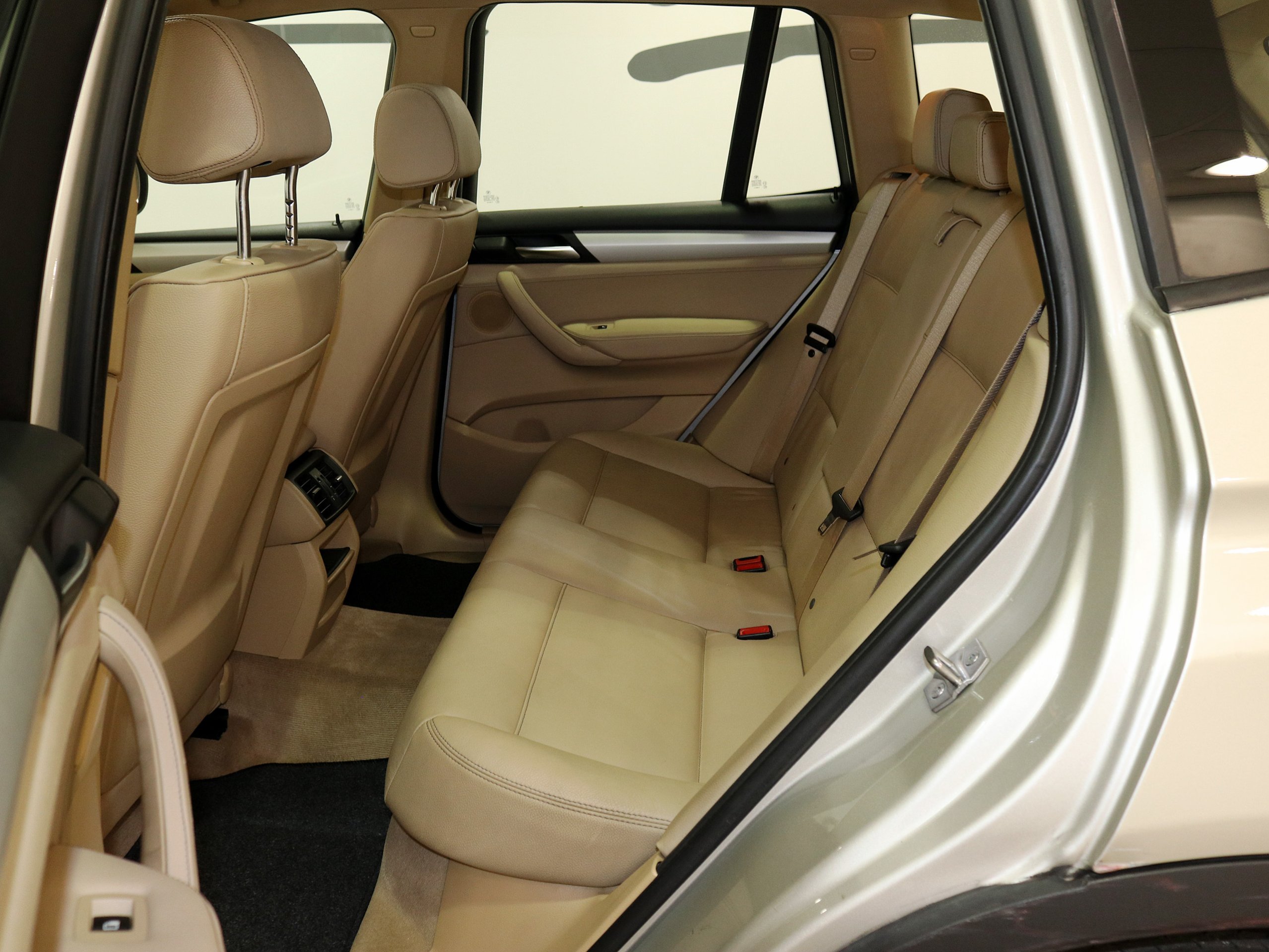Foto Bmw X3 16