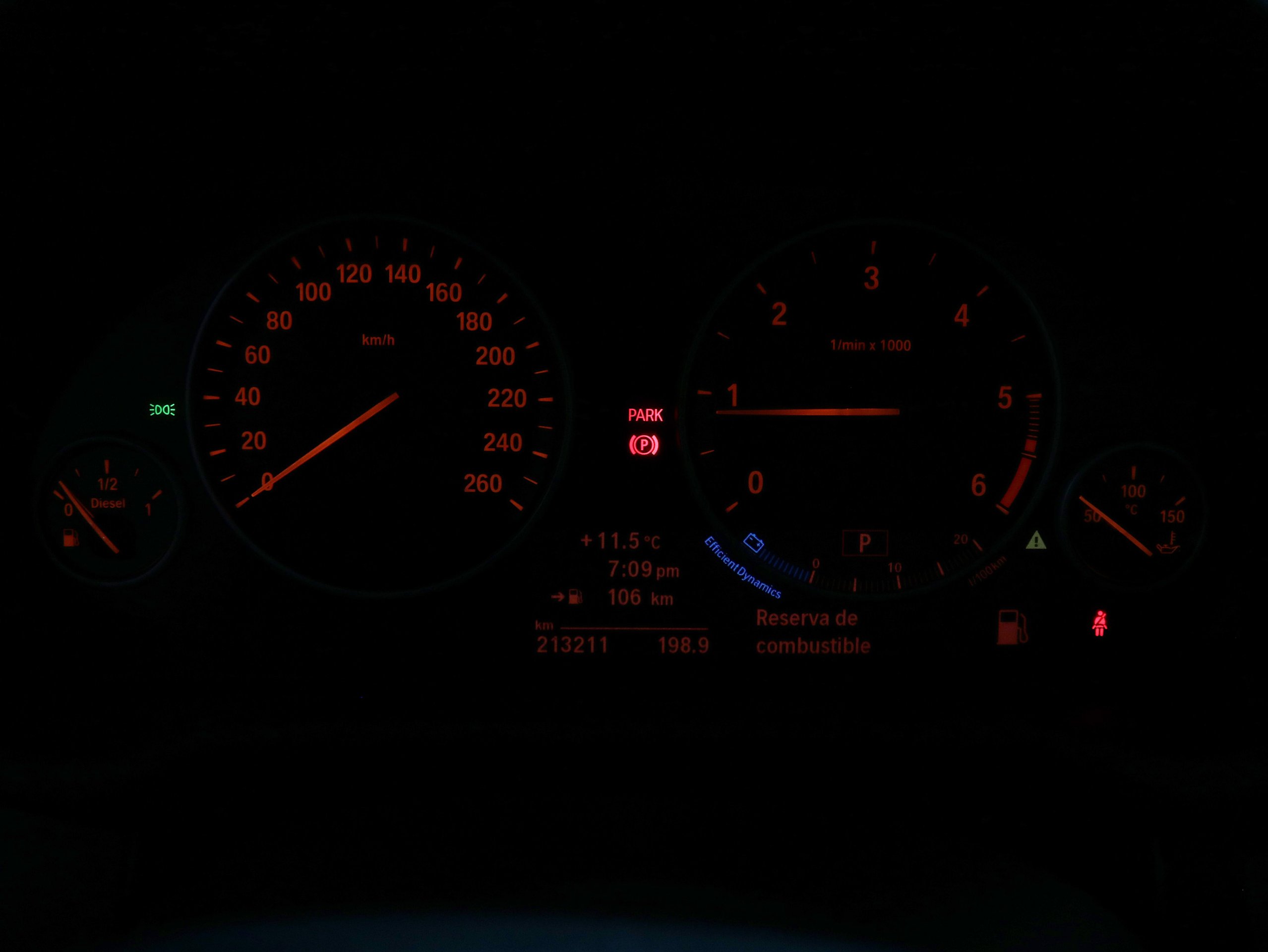 Foto Bmw X3 17