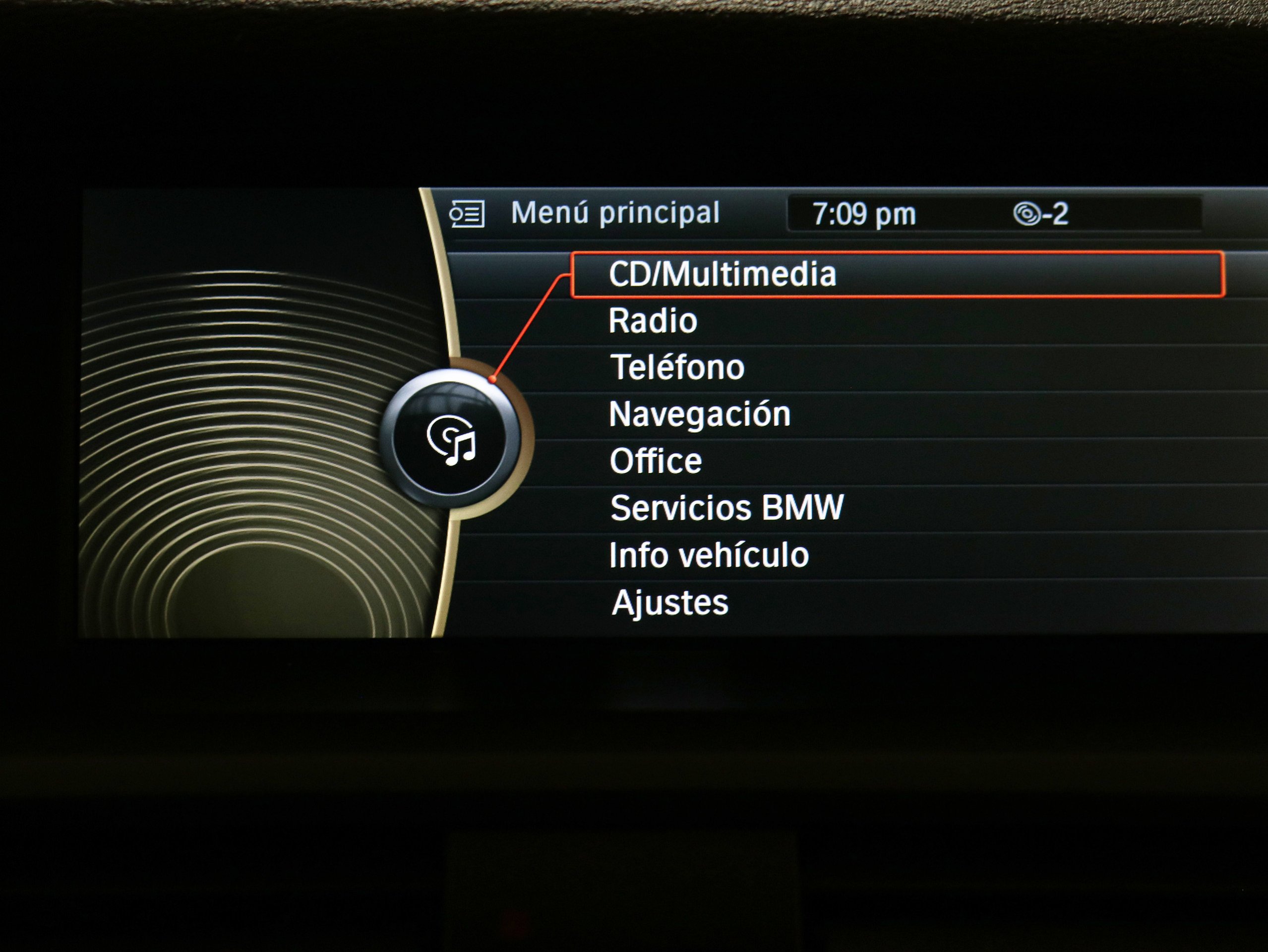 Foto Bmw X3 19