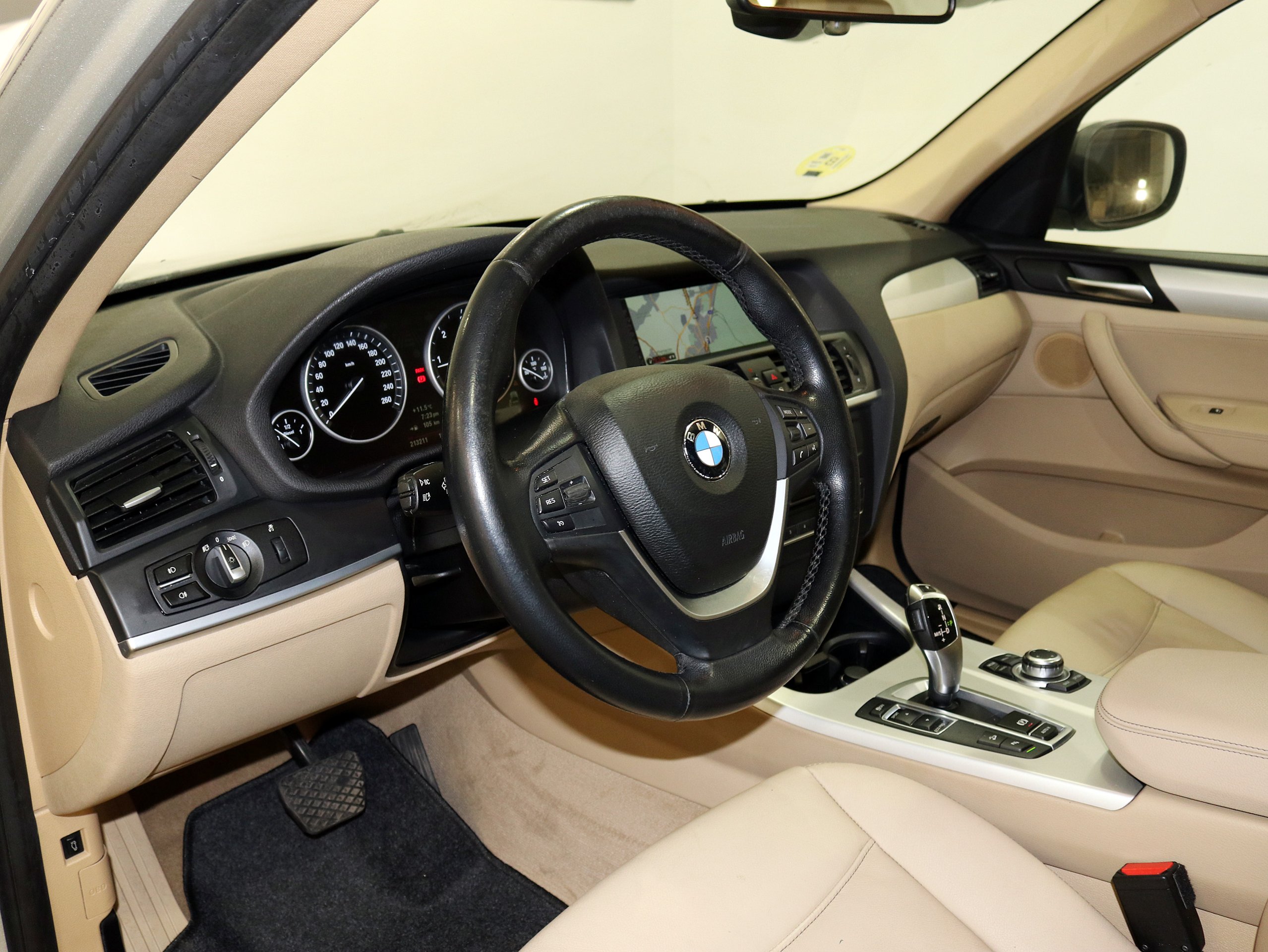 Foto Bmw X3 24