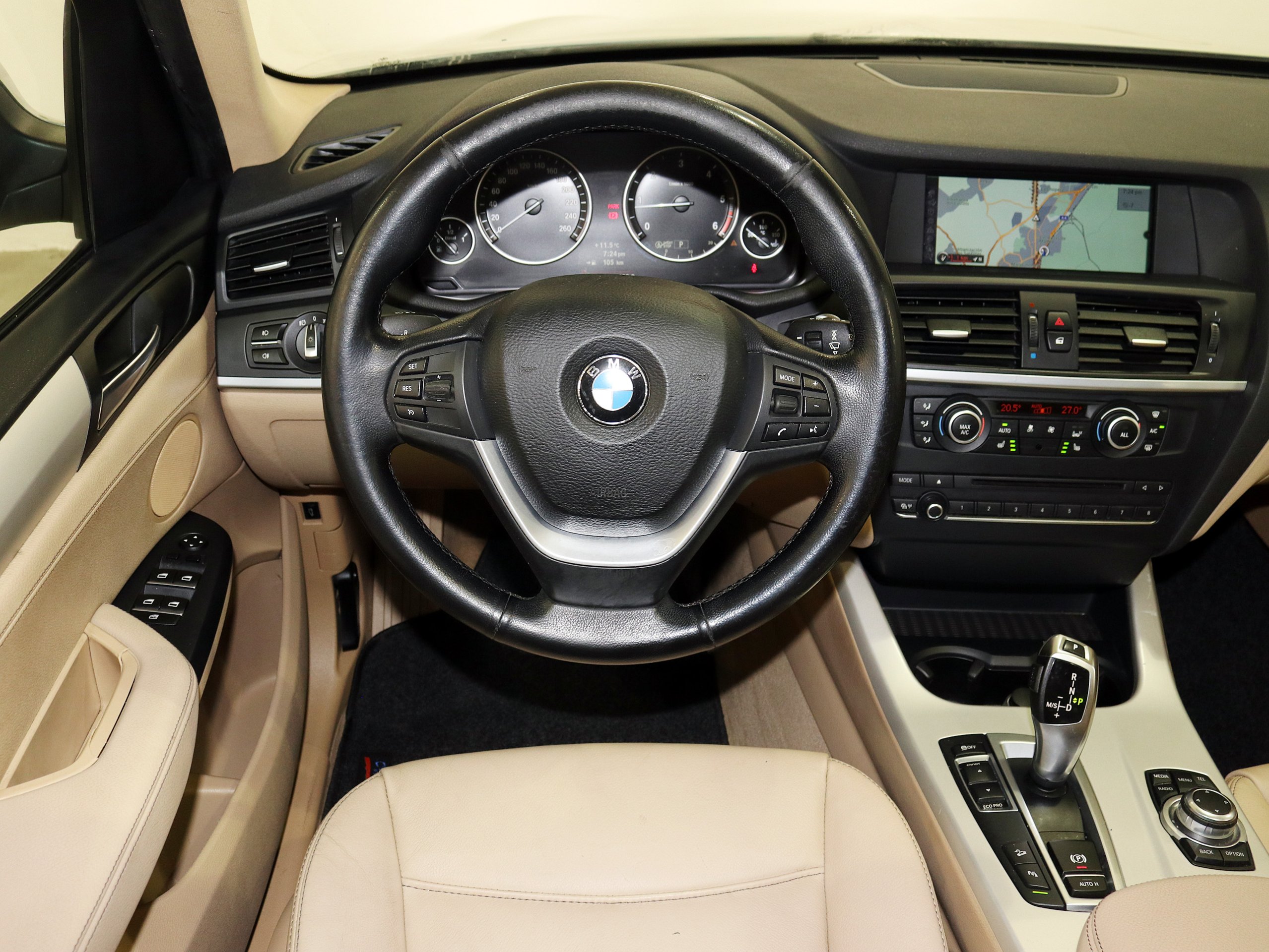 Foto Bmw X3 26