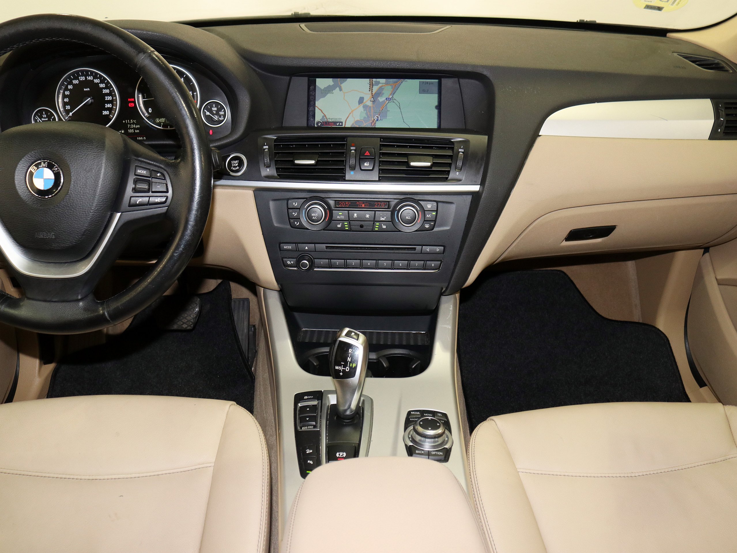 Foto Bmw X3 27