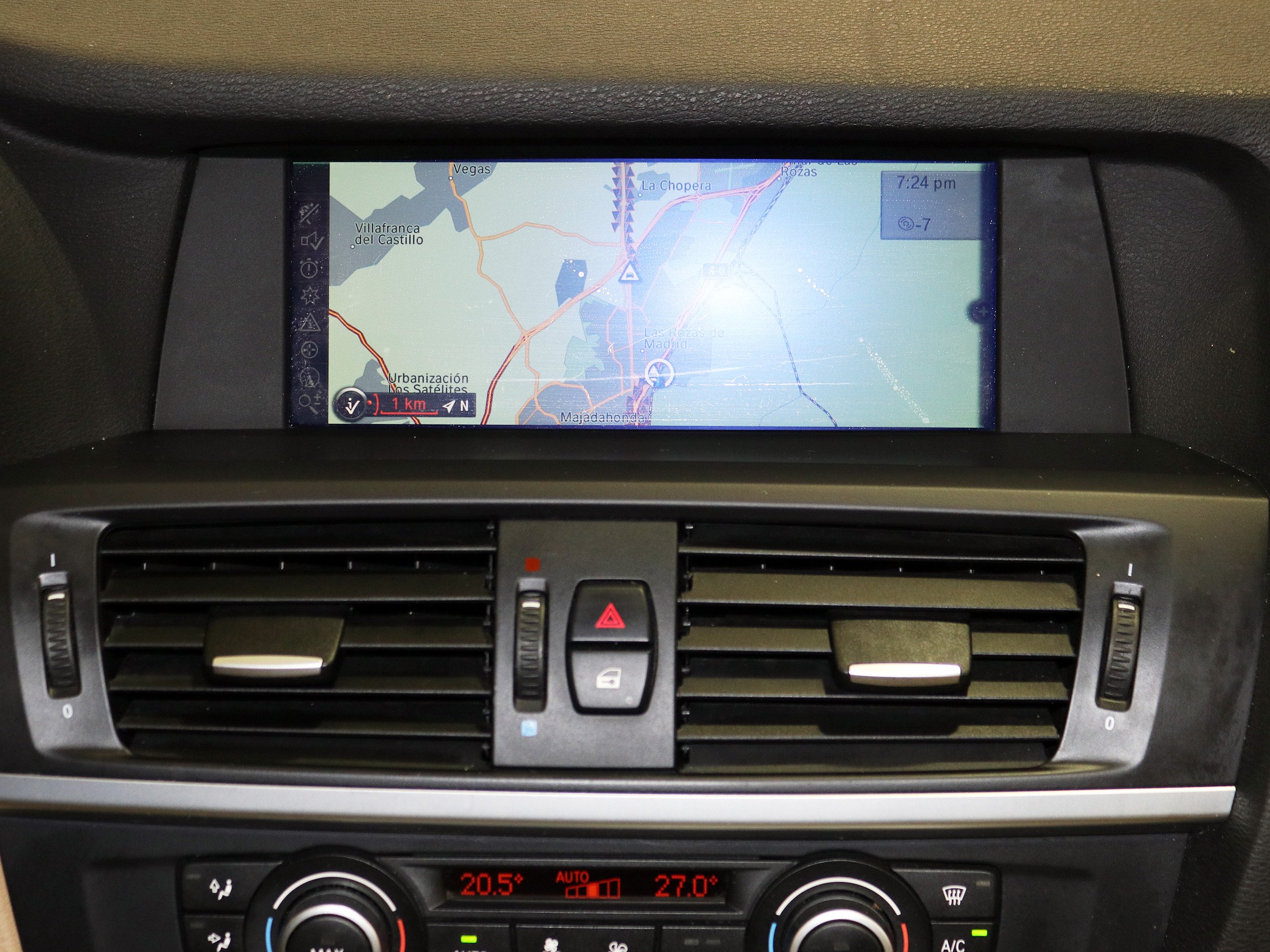 Foto Bmw X3 28