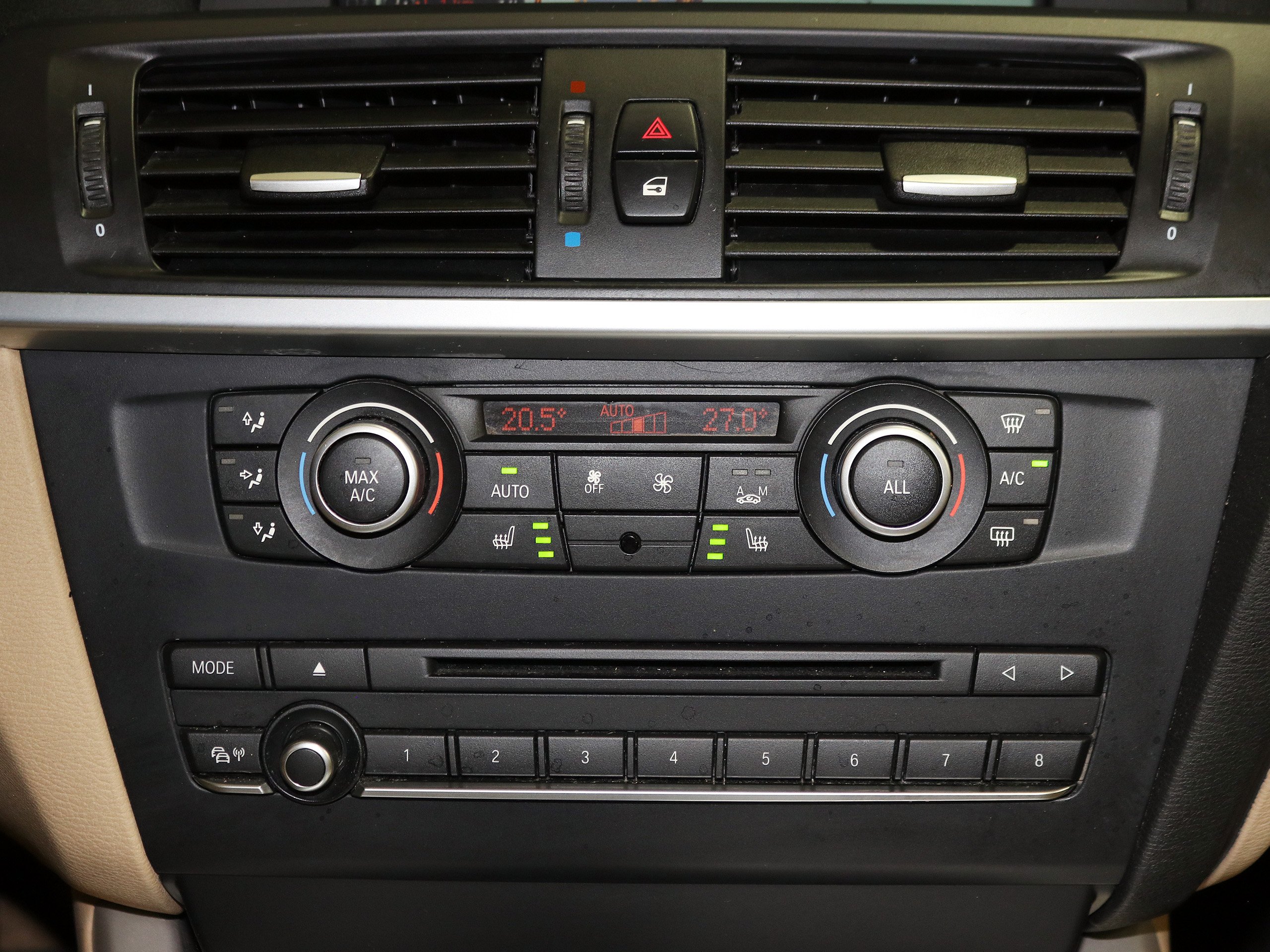 Foto Bmw X3 29