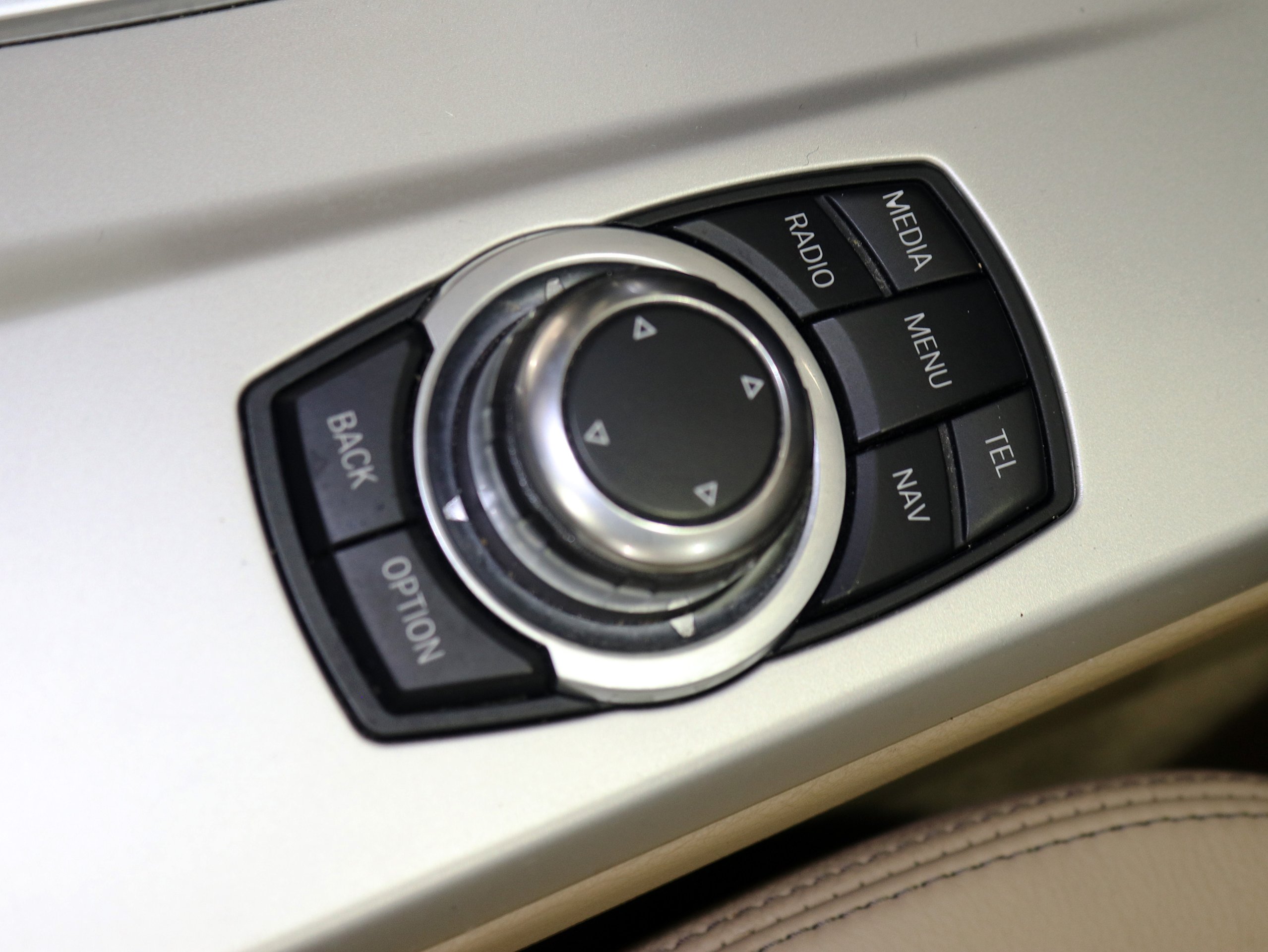 Foto Bmw X3 30