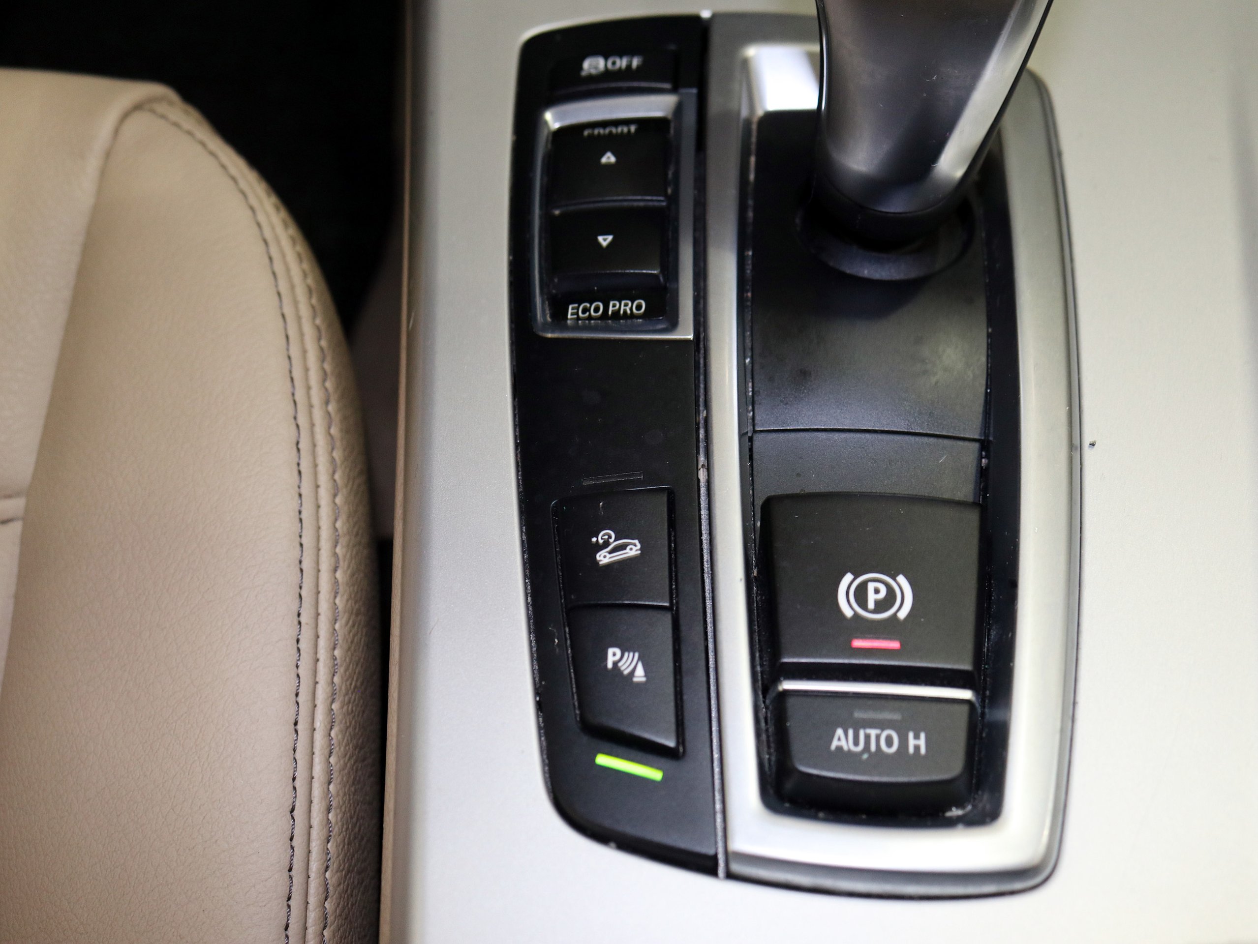 Foto Bmw X3 31