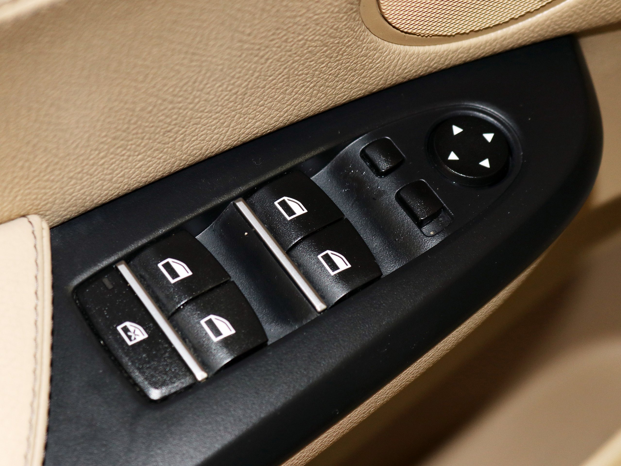 Foto Bmw X3 34