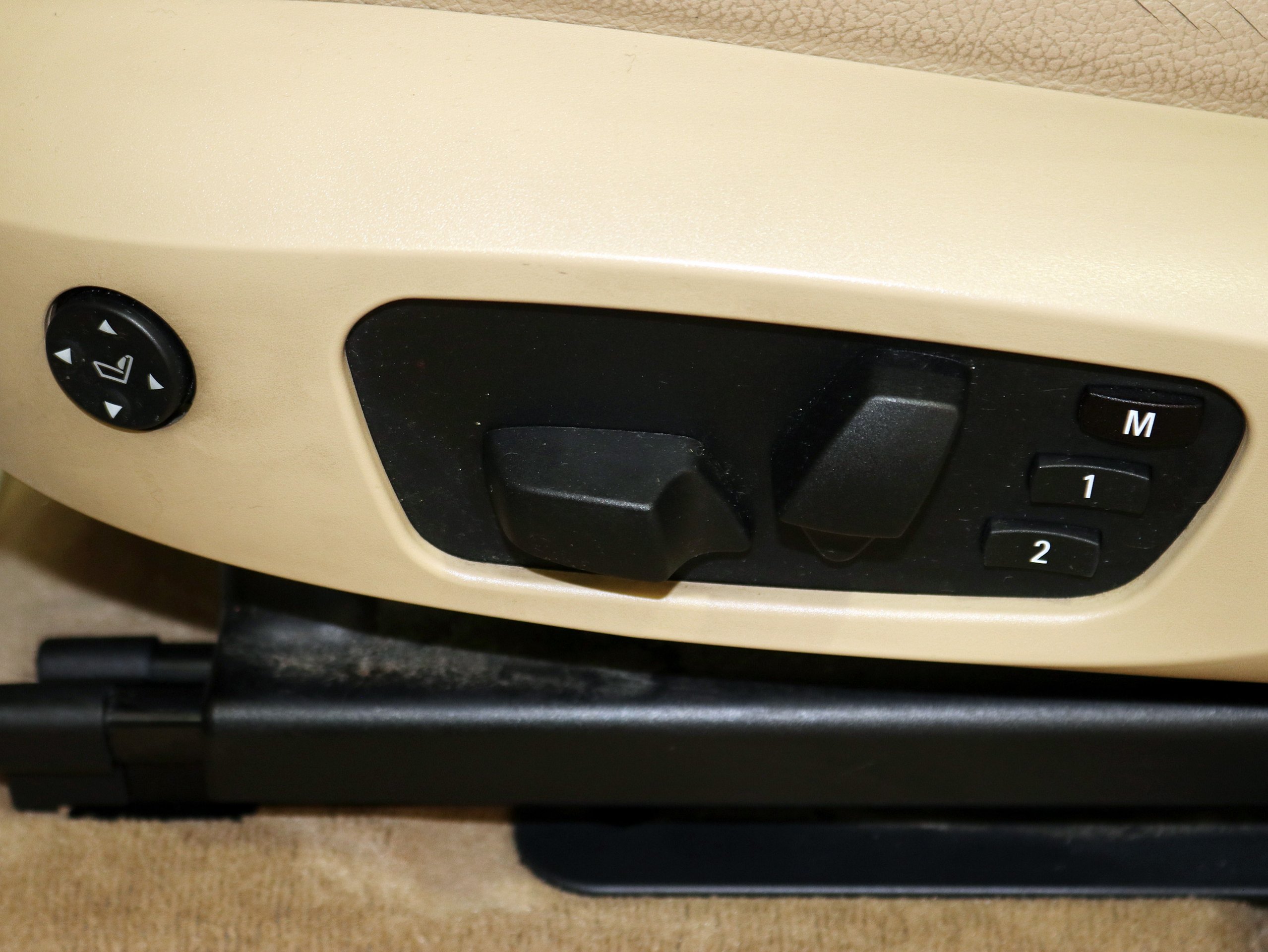 Foto Bmw X3 35