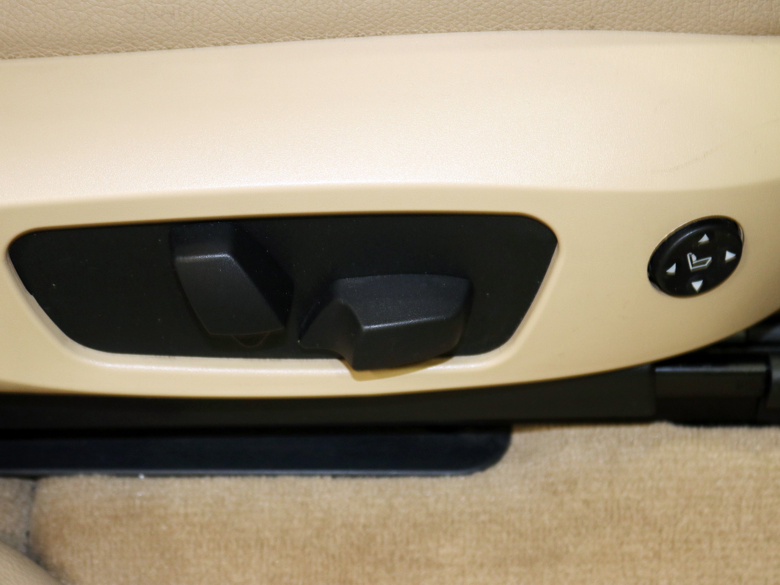 Foto Bmw X3 36