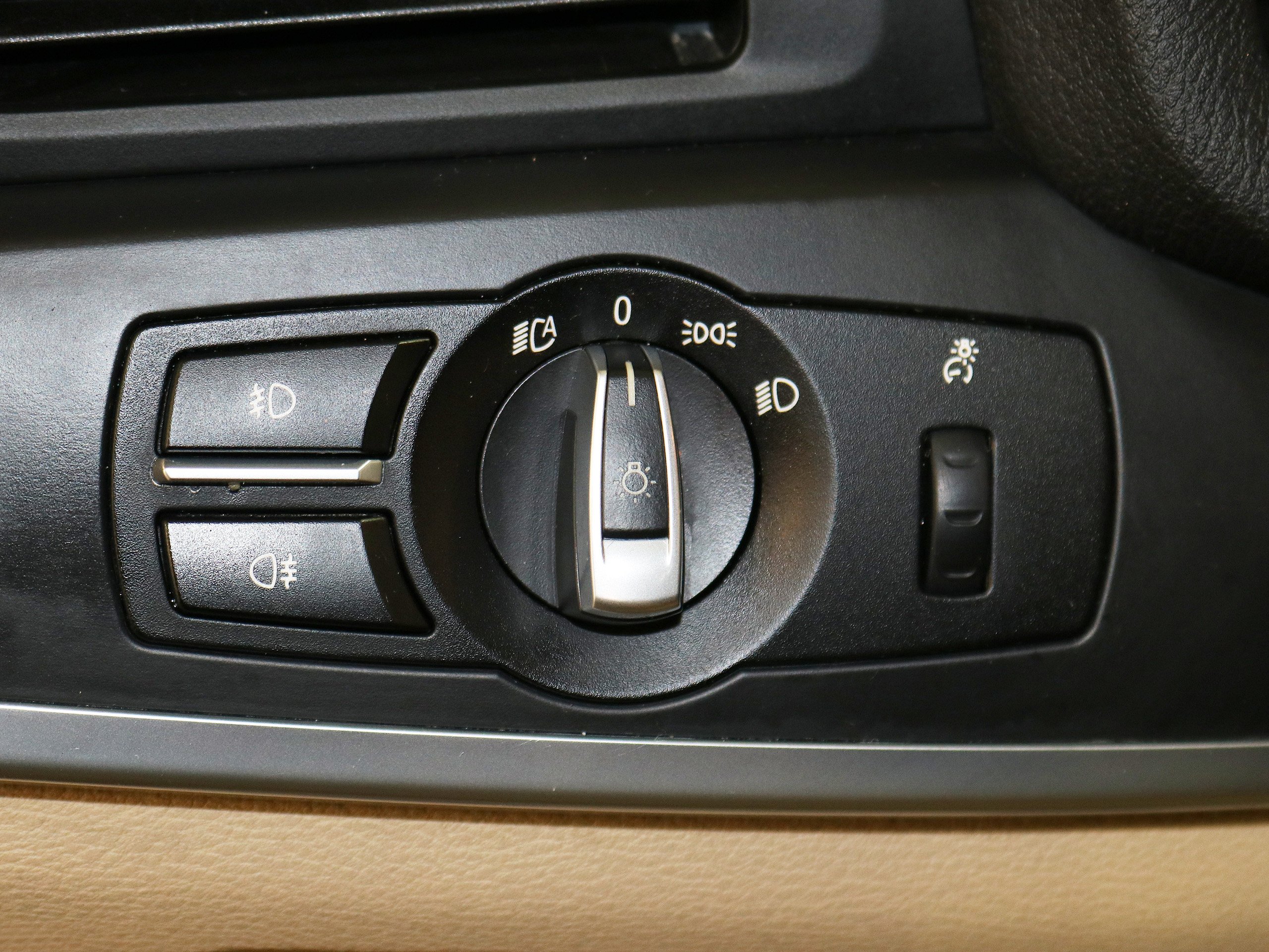 Foto Bmw X3 37
