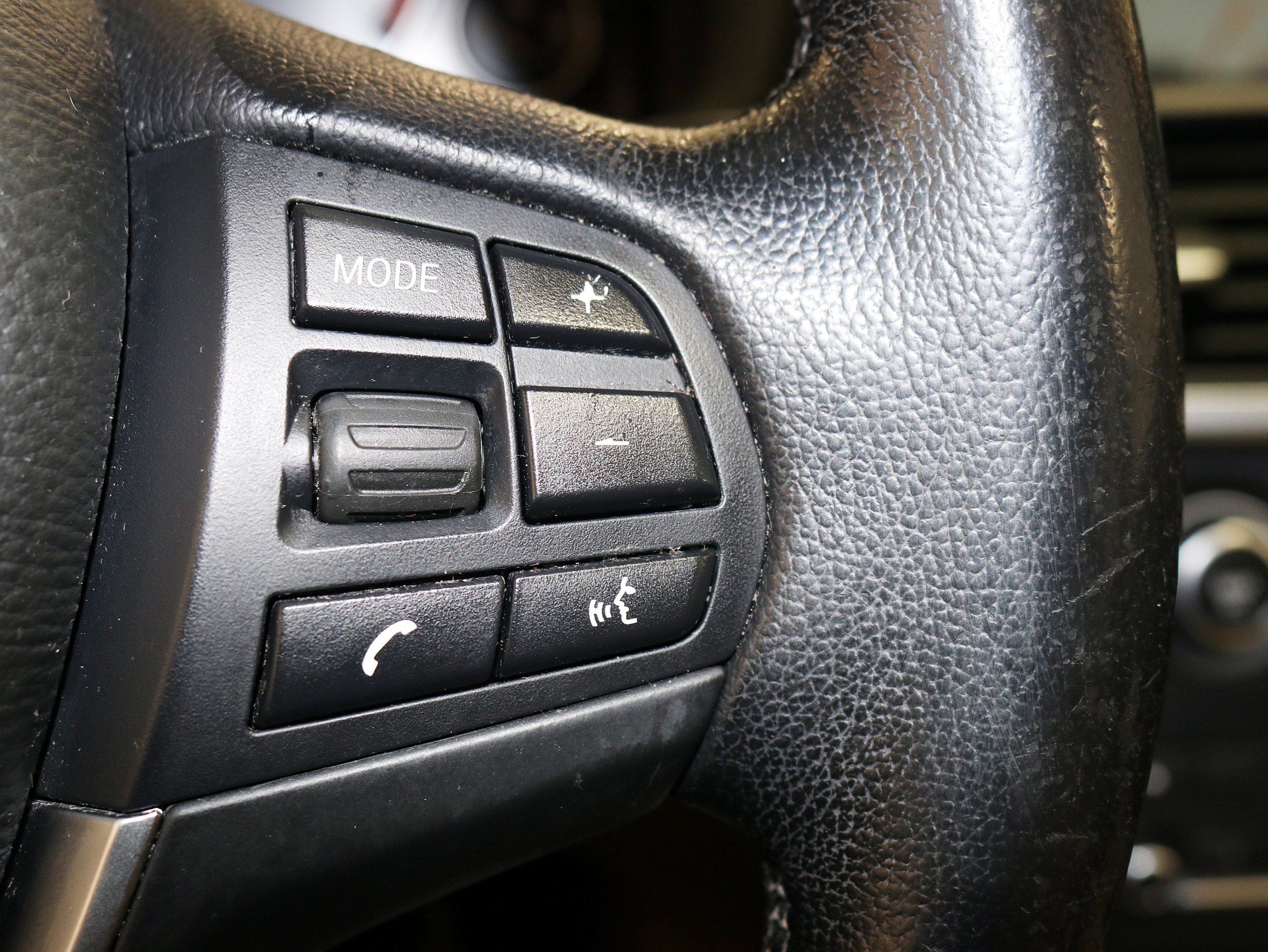 Foto Bmw X3 41
