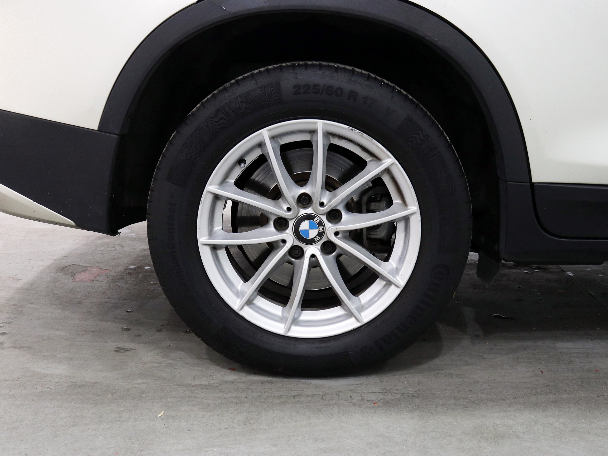 Foto Bmw X3 43
