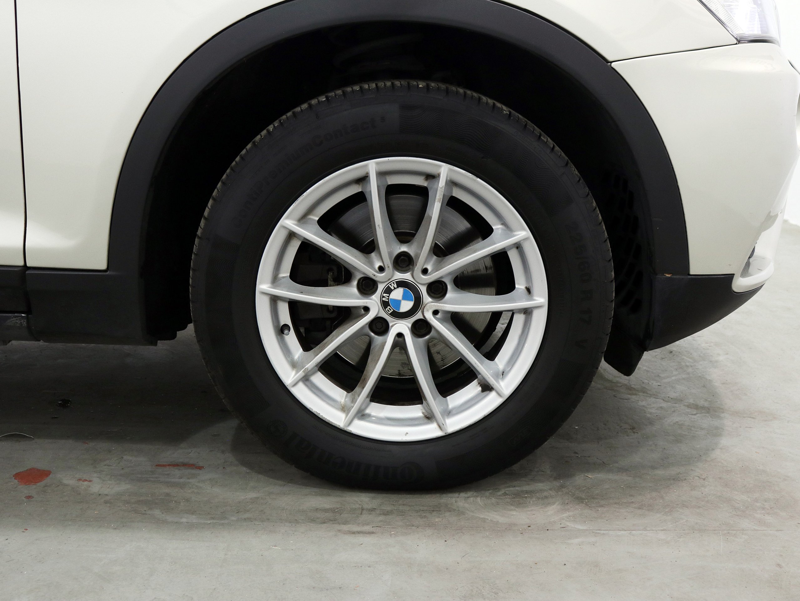 Foto Bmw X3 44