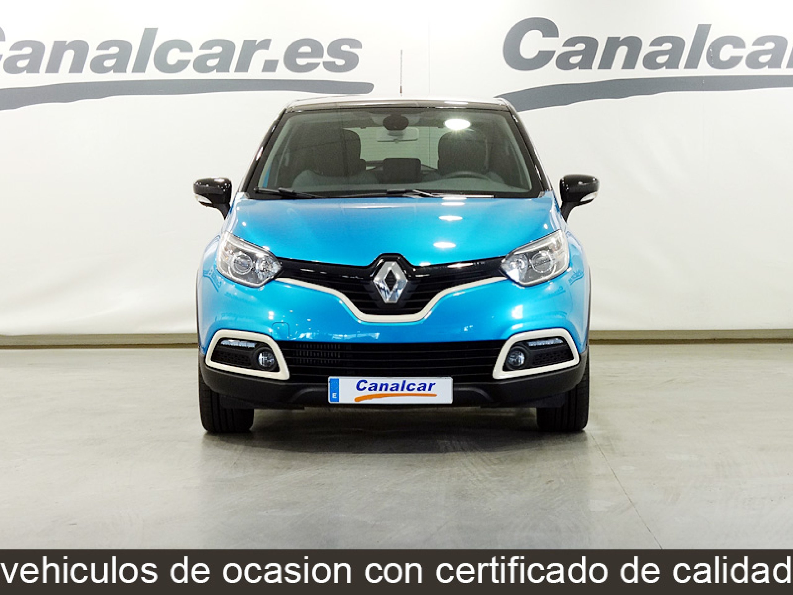 Foto Renault Captur 4