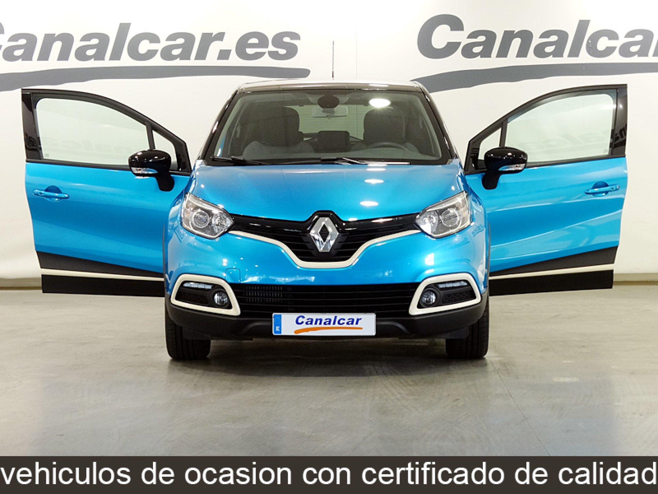 Foto Renault Captur 5