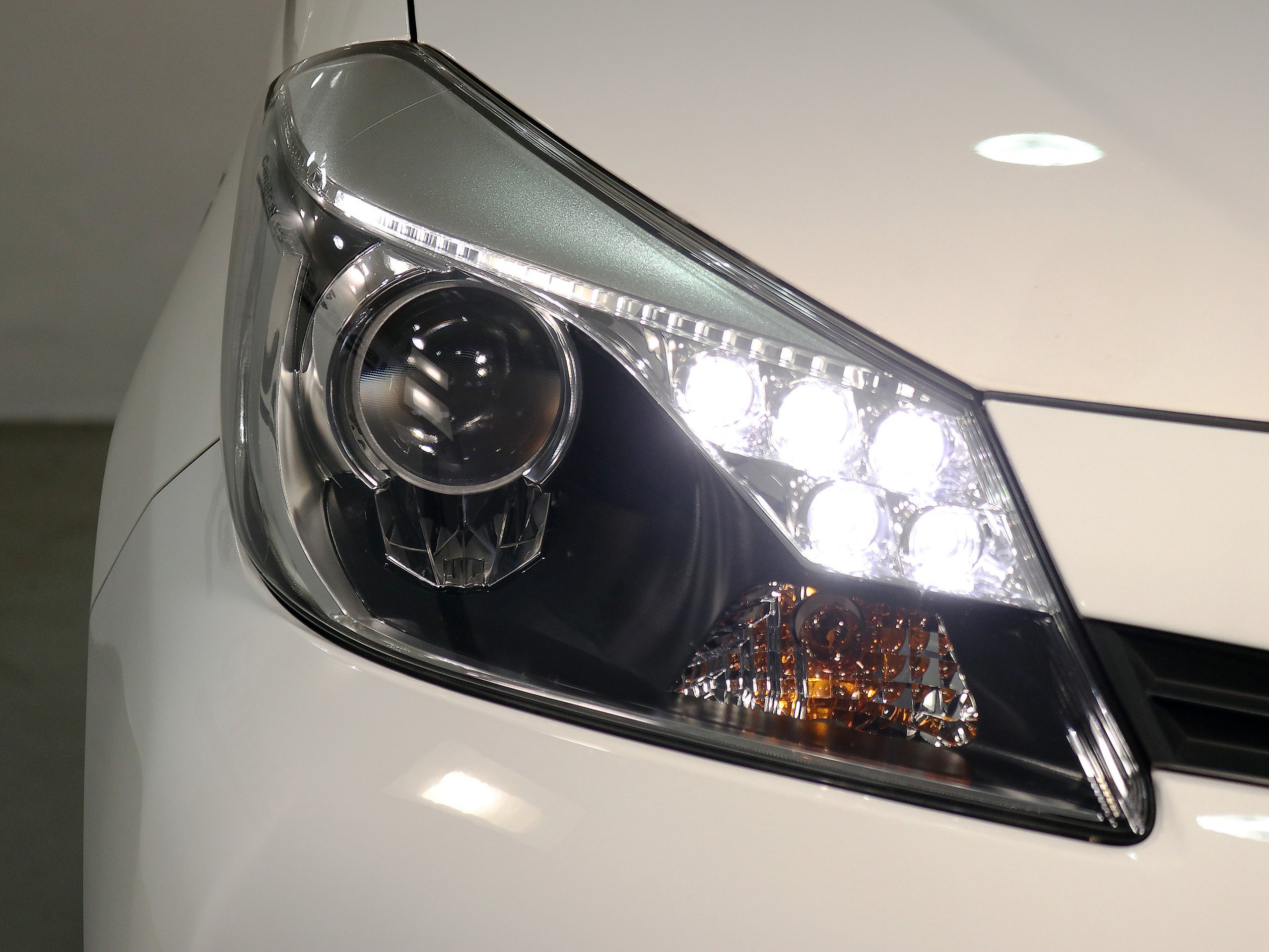 Foto Toyota Yaris 13