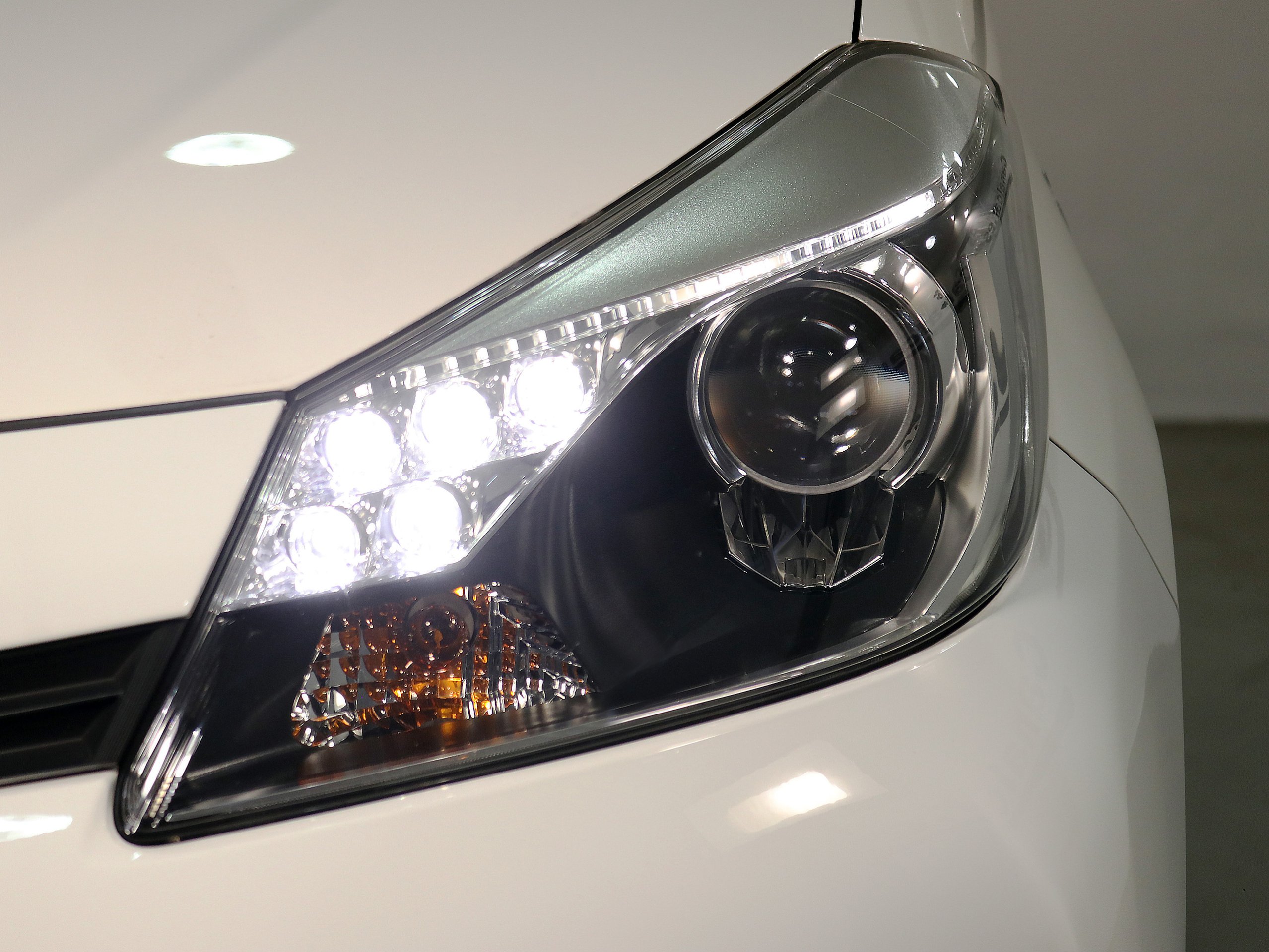 Foto Toyota Yaris 14