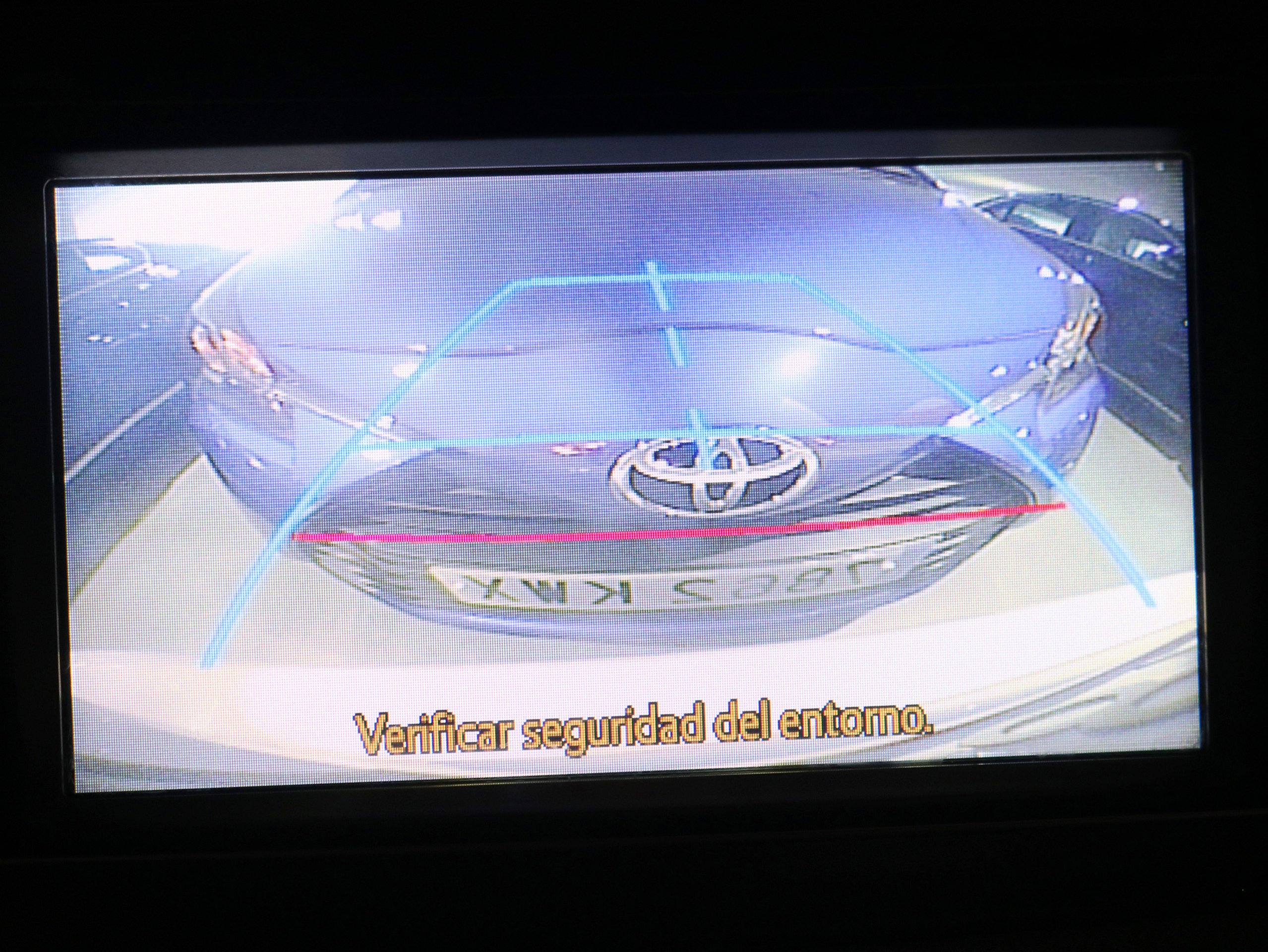 Foto Toyota Yaris 20