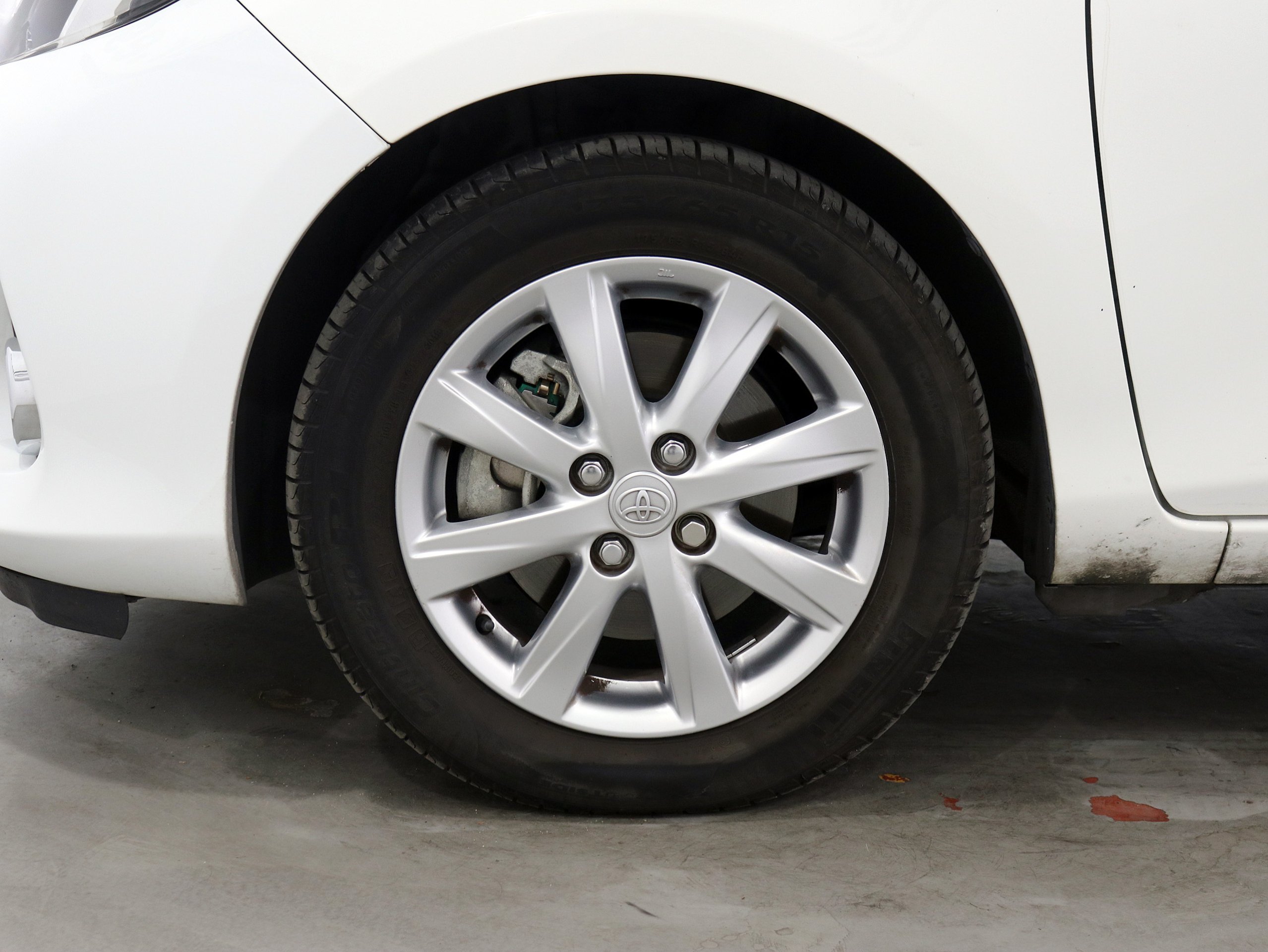 Foto Toyota Yaris 40