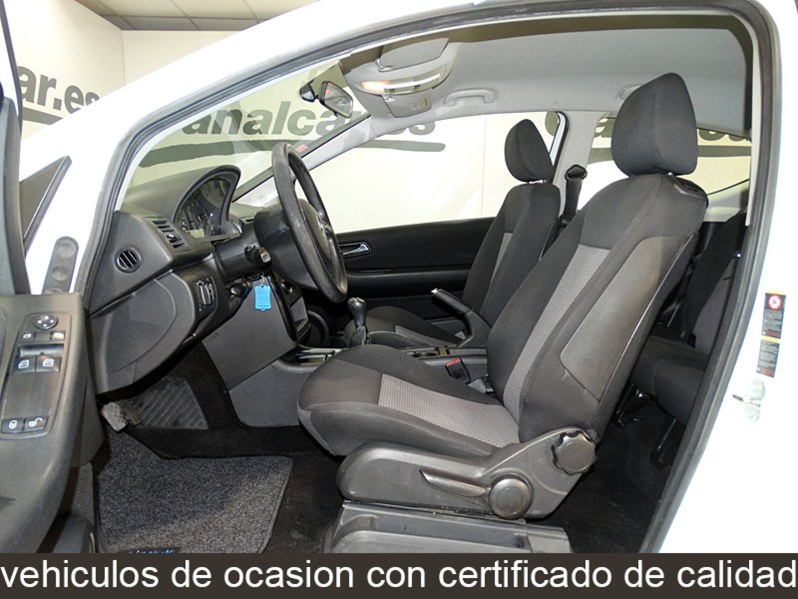 Foto Mercedes-Benz A 160 11