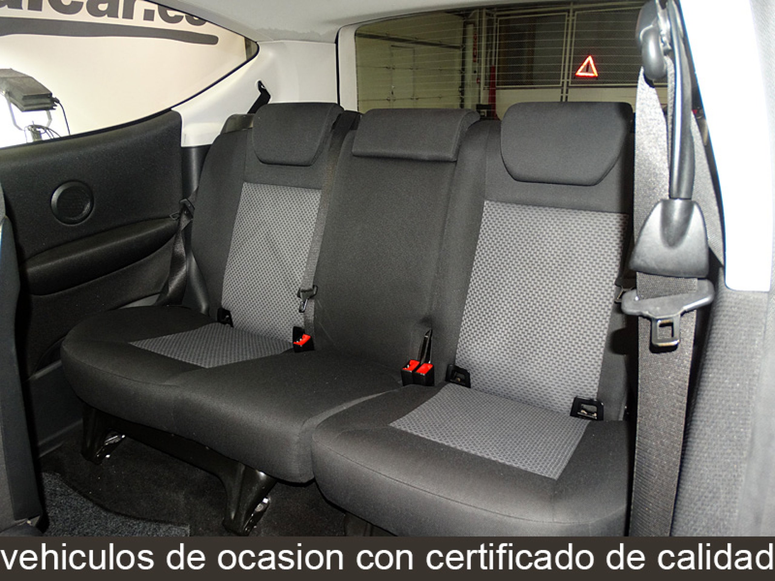 Foto Mercedes-Benz A 160 12