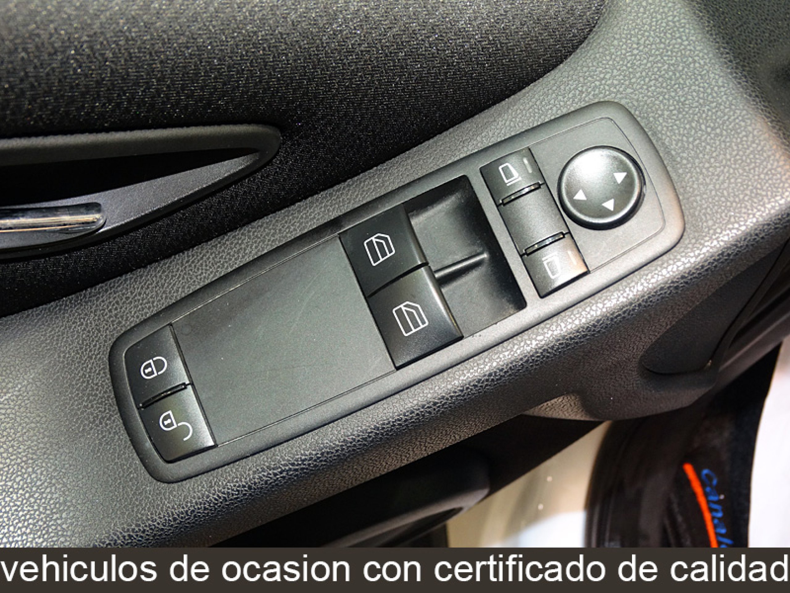 Foto Mercedes-Benz A 160 21
