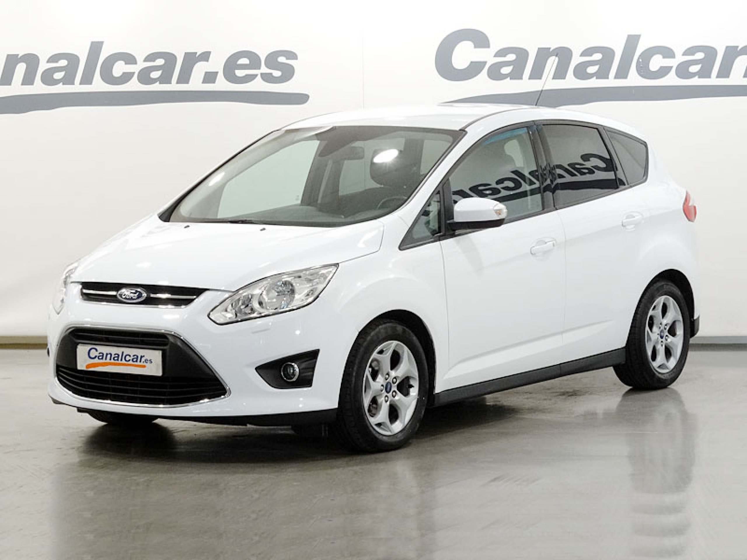 Foto Ford C-Max 1